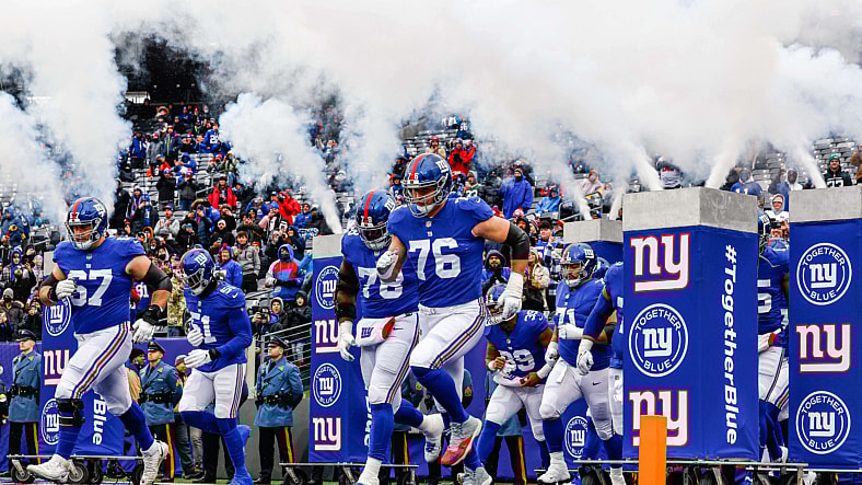 los angeles rams sign nate solder