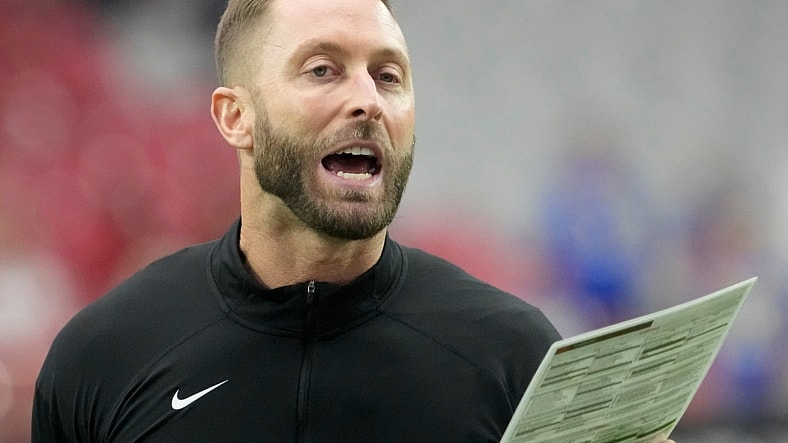 nfl coaches fired: kliff kingsbury