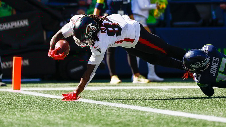 nfl injury report: cordarrelle patterson