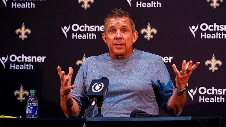sean payton trade rumors