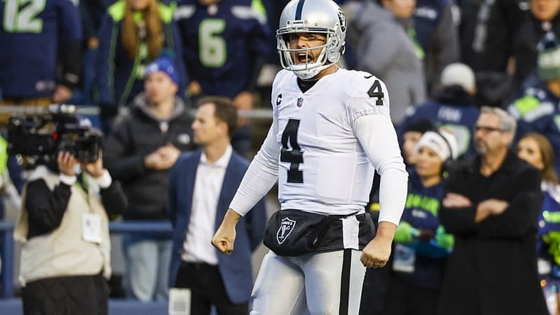 las vegas raiders draft will levis, 2023 nfl draft