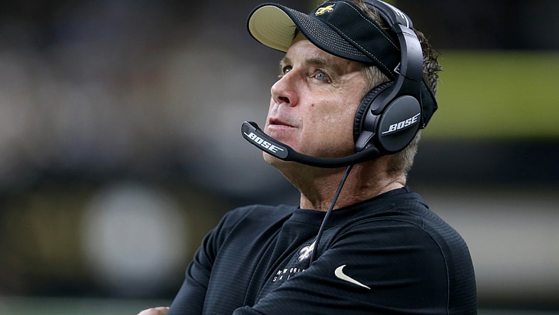 NFL: Indianapolis Colts at New Orleans Saints