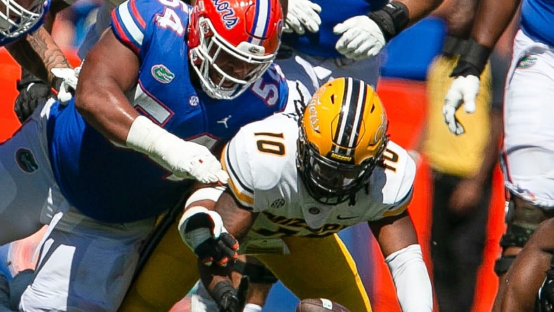 Houston Texans mock draft 2023