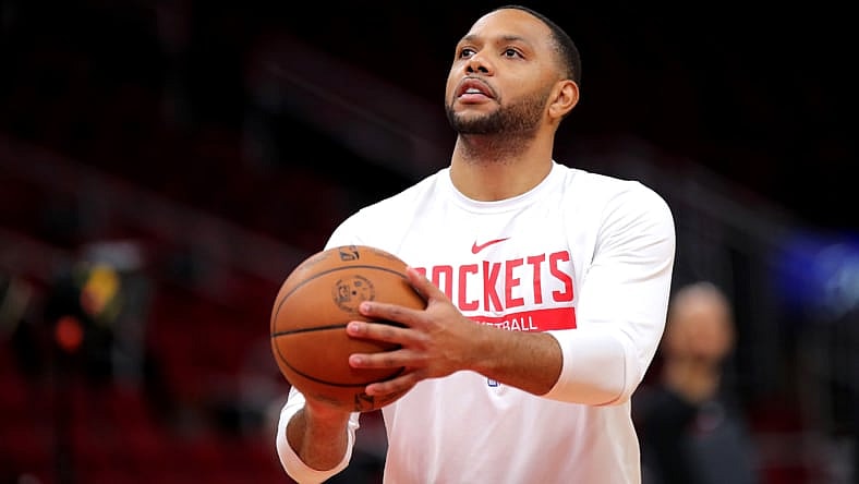 los angeles lakers trade for eric gordon