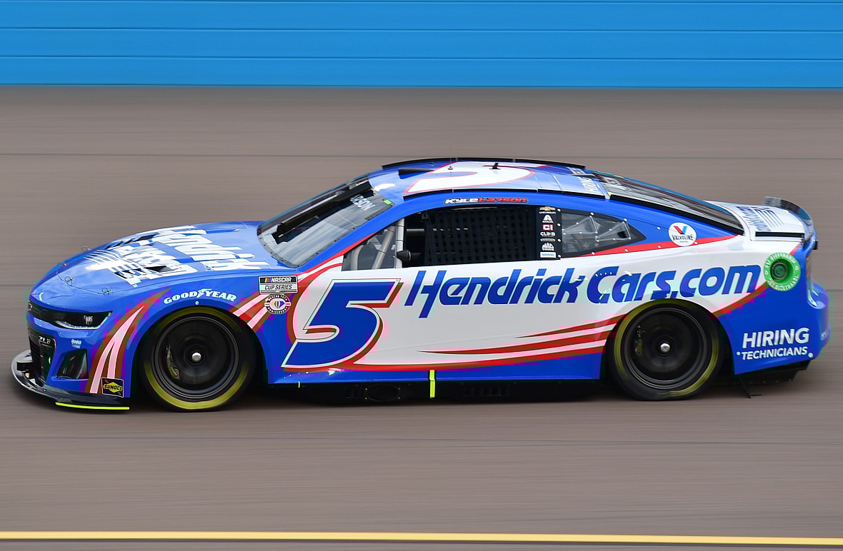Hendrick Motorsports