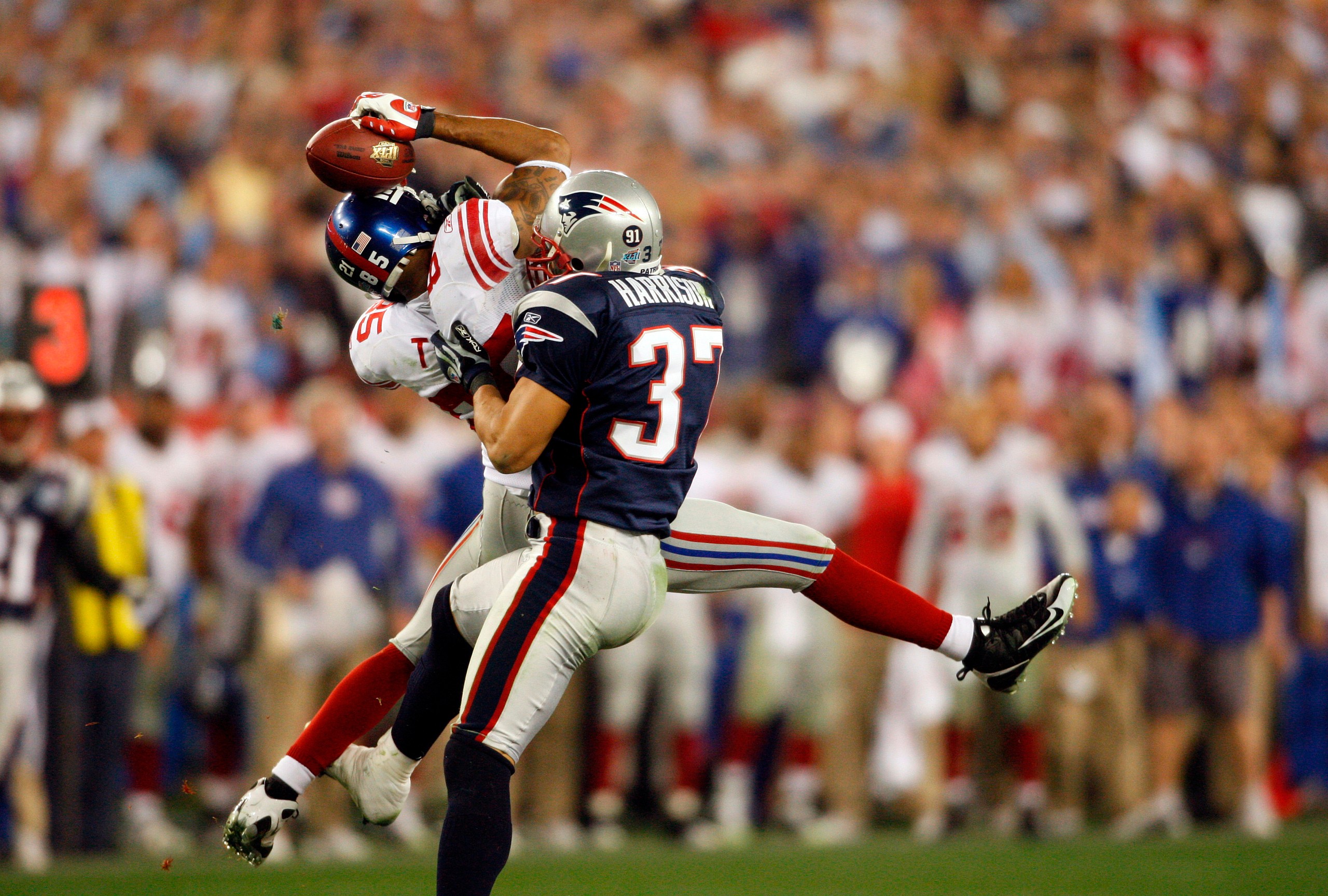 Super Bowl XLII