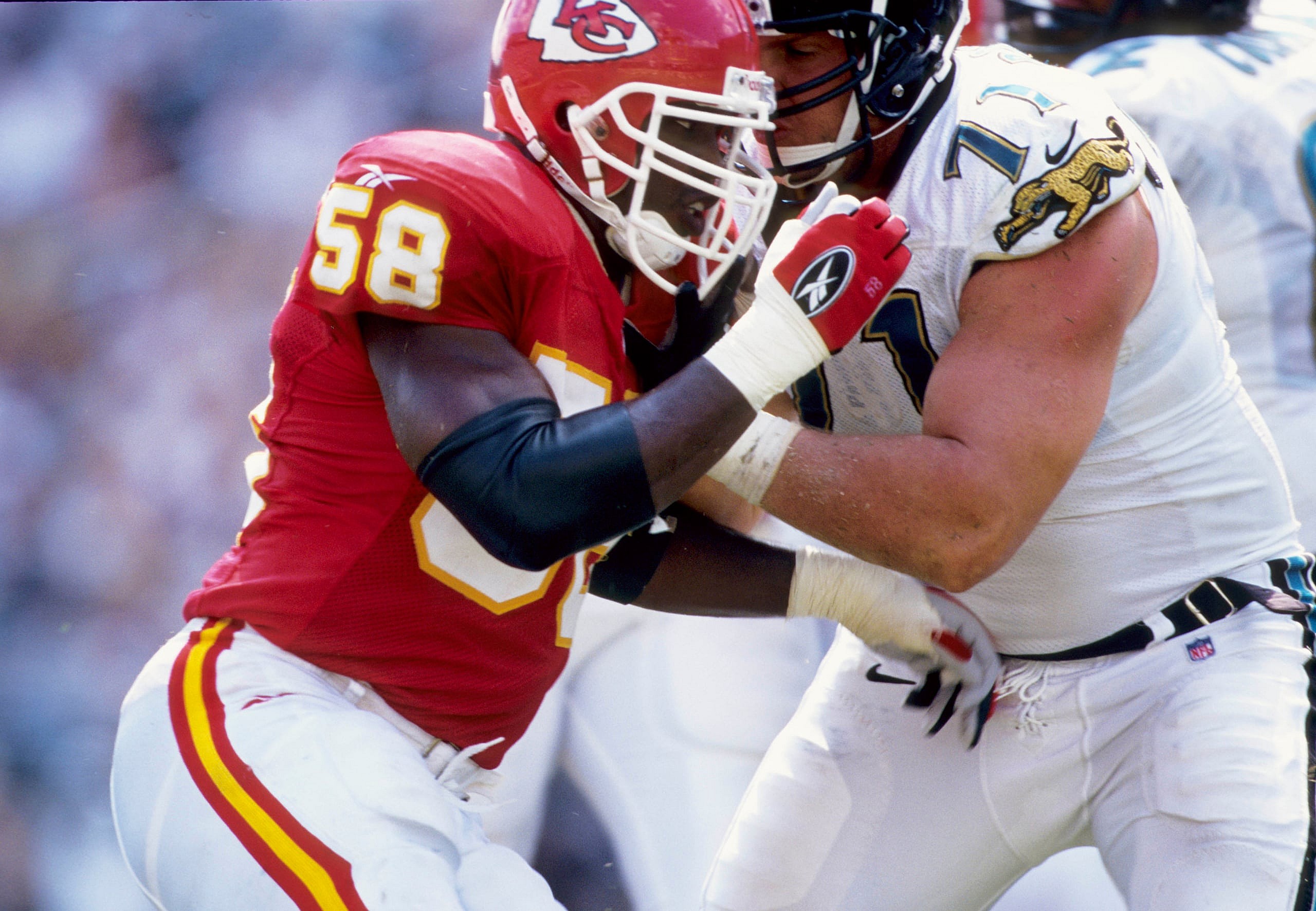 Derrick Thomas