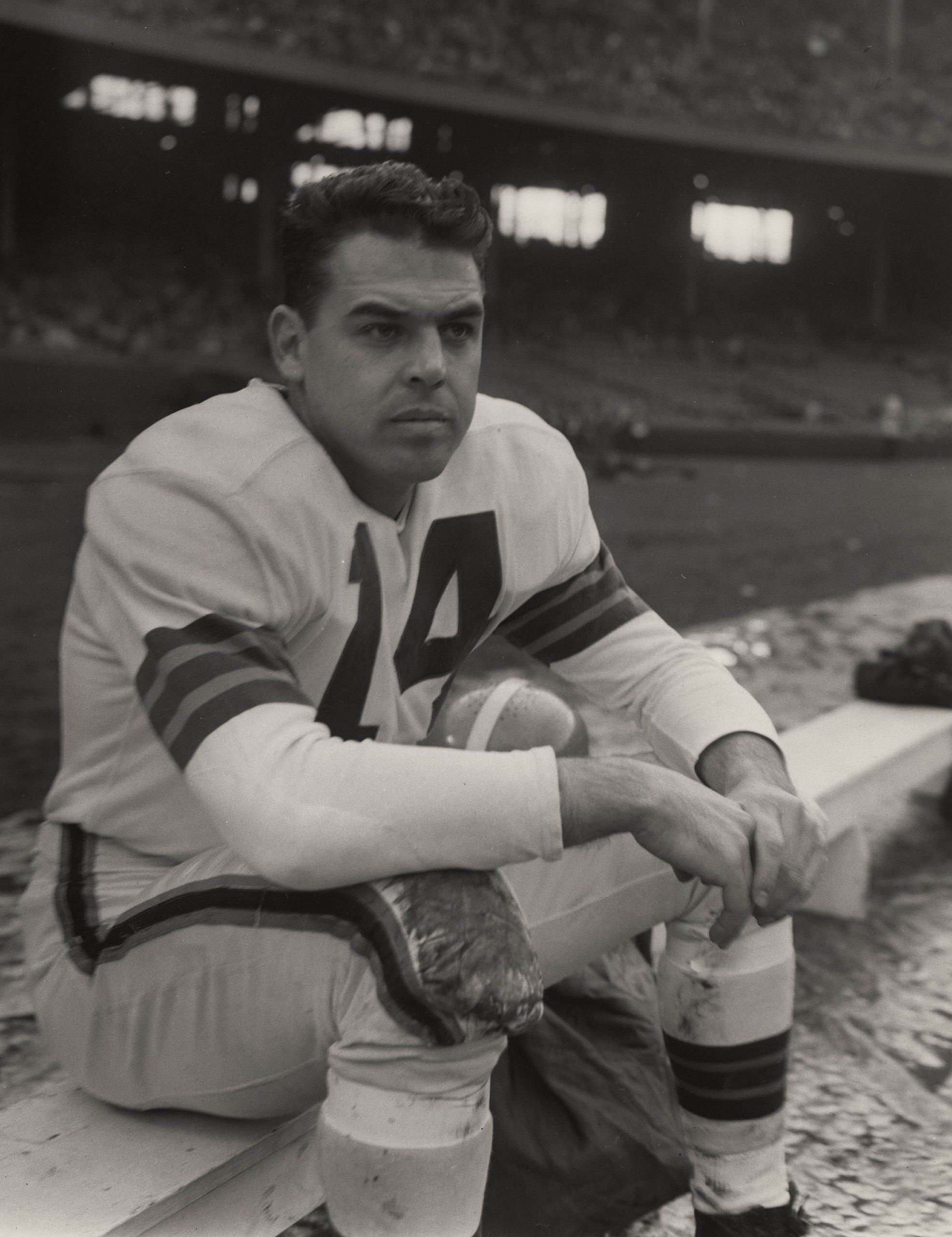 NFL: USA TODAY Sports-Archive