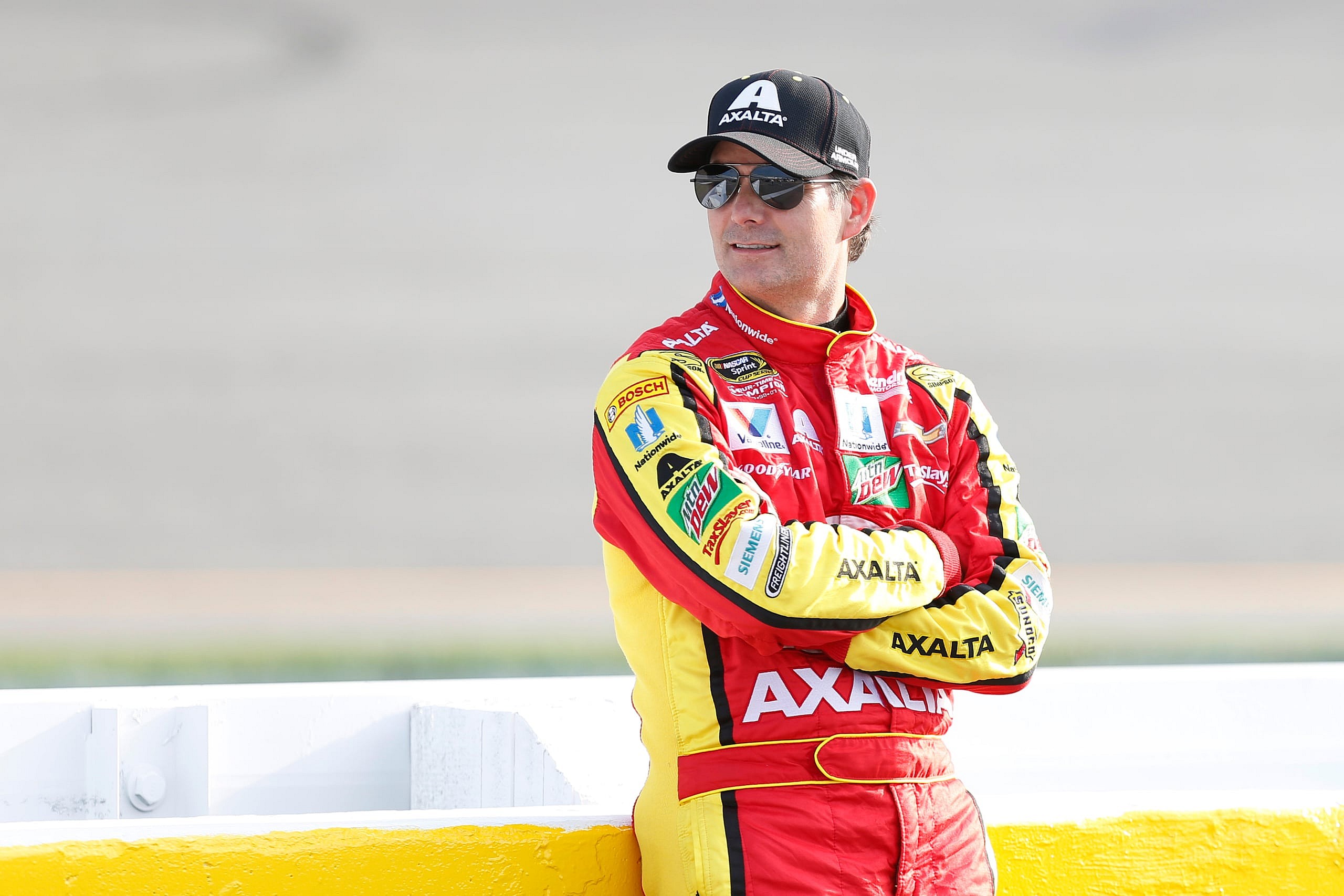 Jeff Gordon