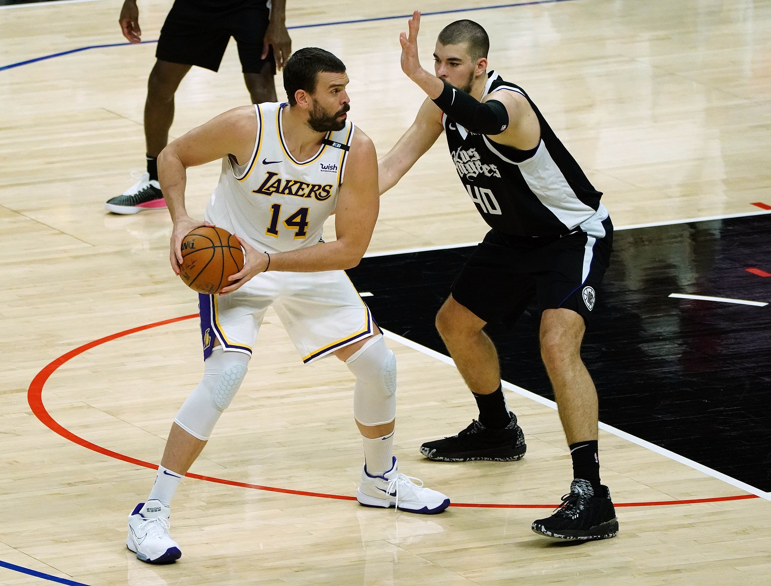 Marc Gasol