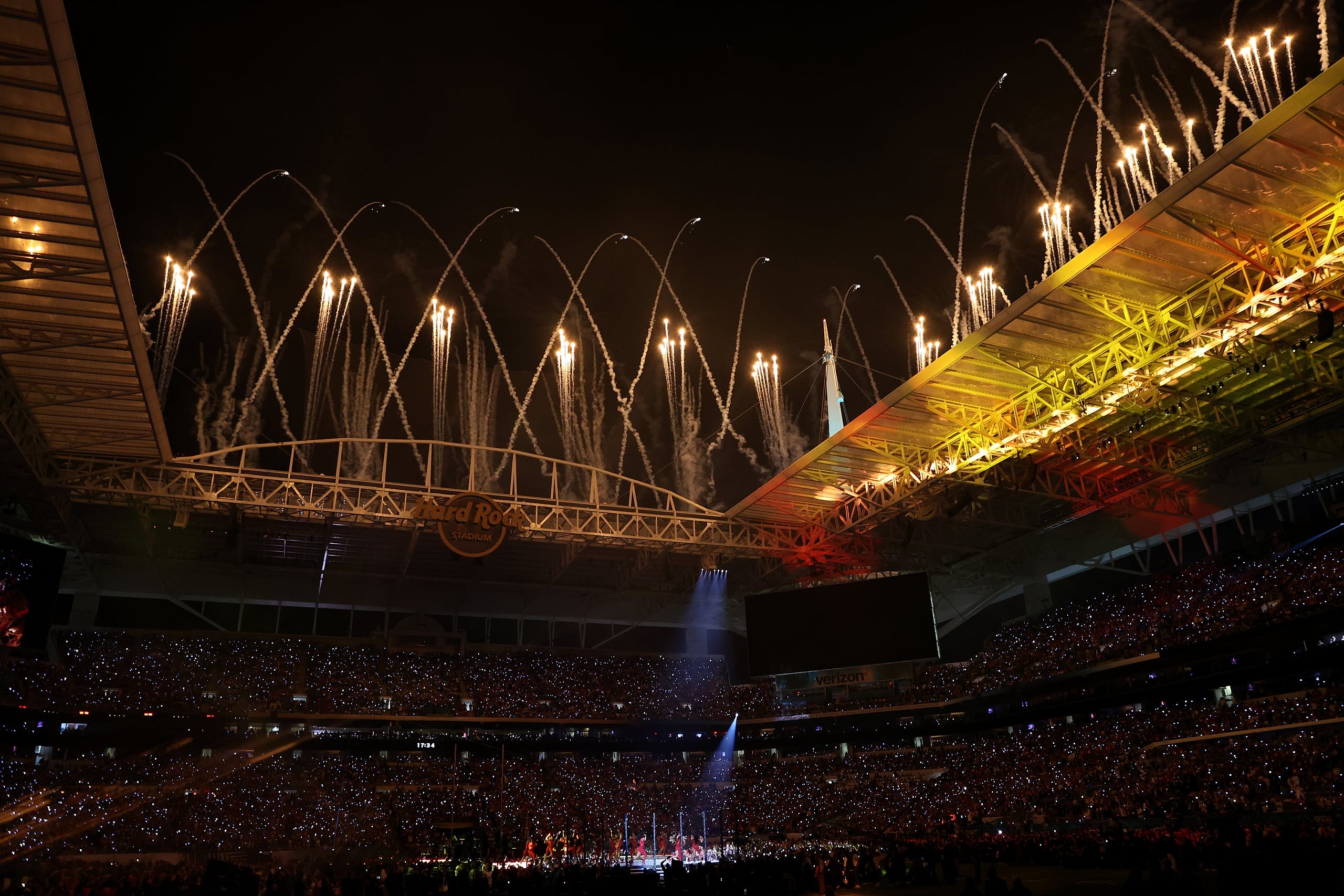 NFL: Super Bowl LIV-San Francisco 49ers vs Kansas City Chiefs