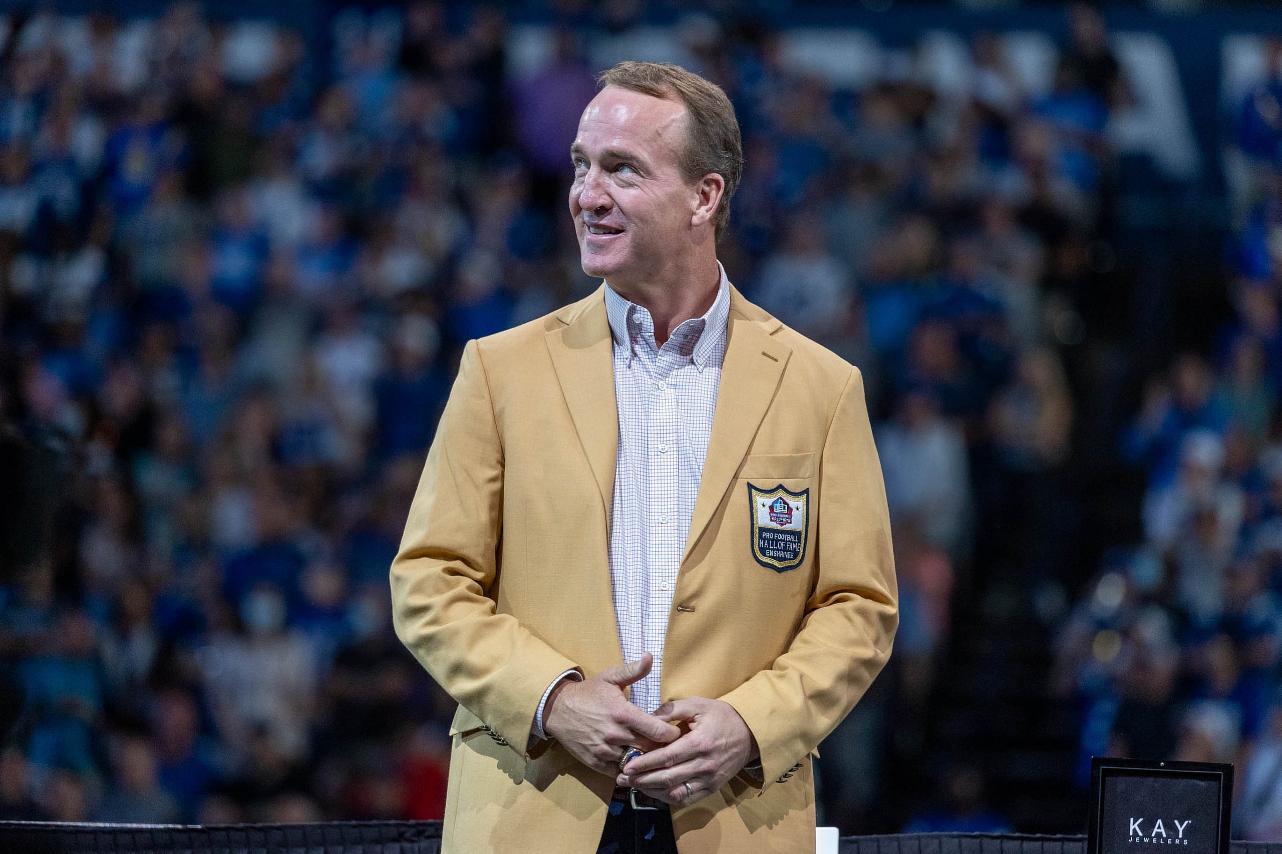 Best NFL players of all time, Peyton Manning