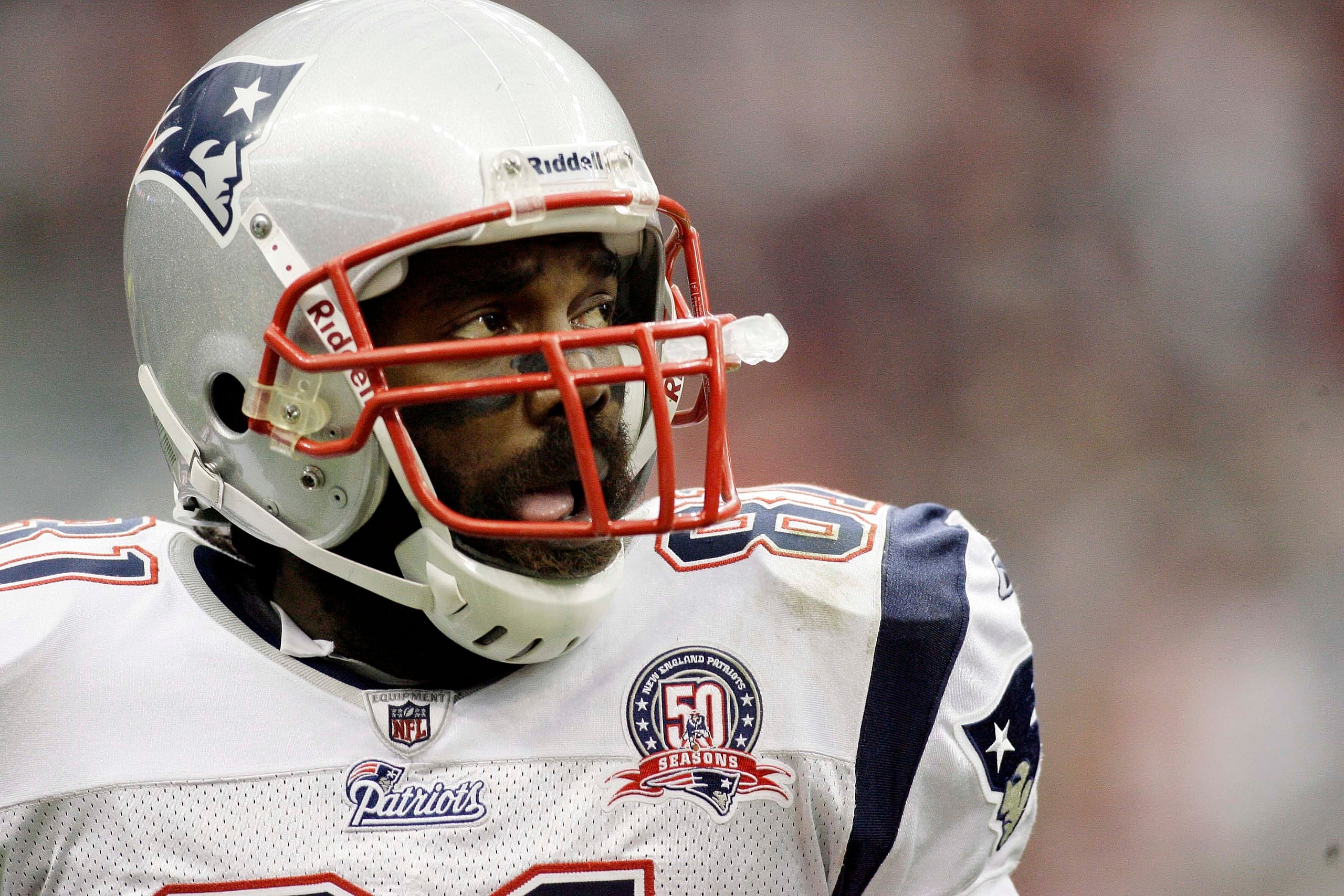 Best NFL players of all time, Randy Moss