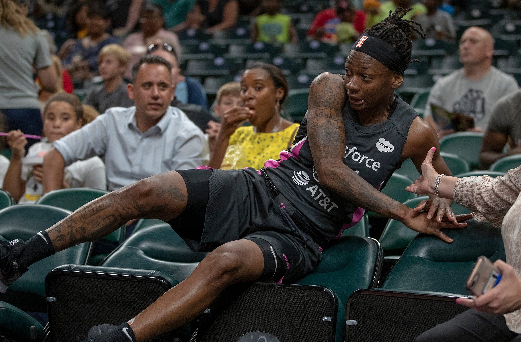 Syndication: Indianapolis