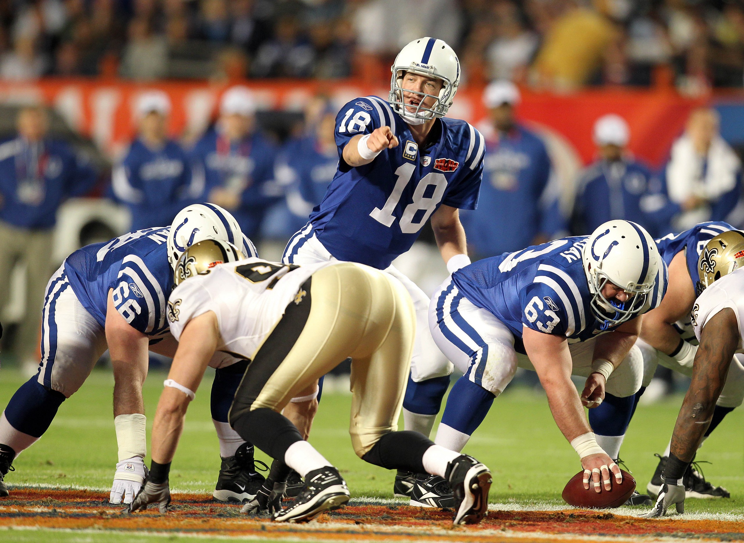 Best NFL Draft No. 1 picks