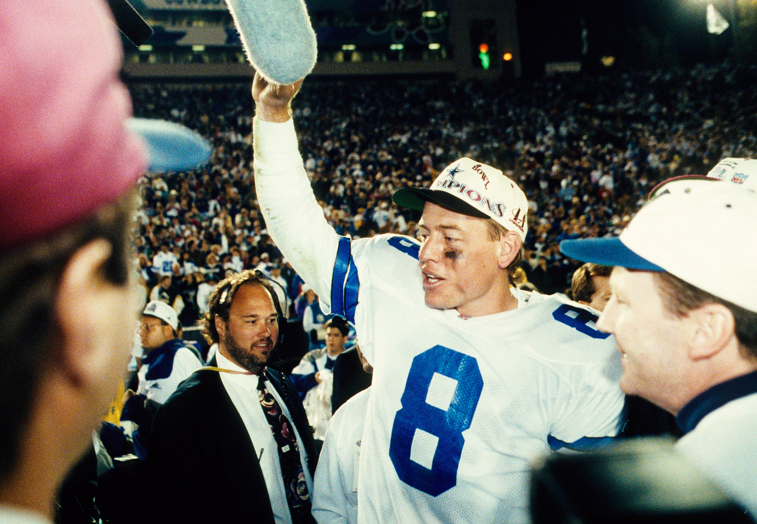 Best NFL Draft No. 1 picks