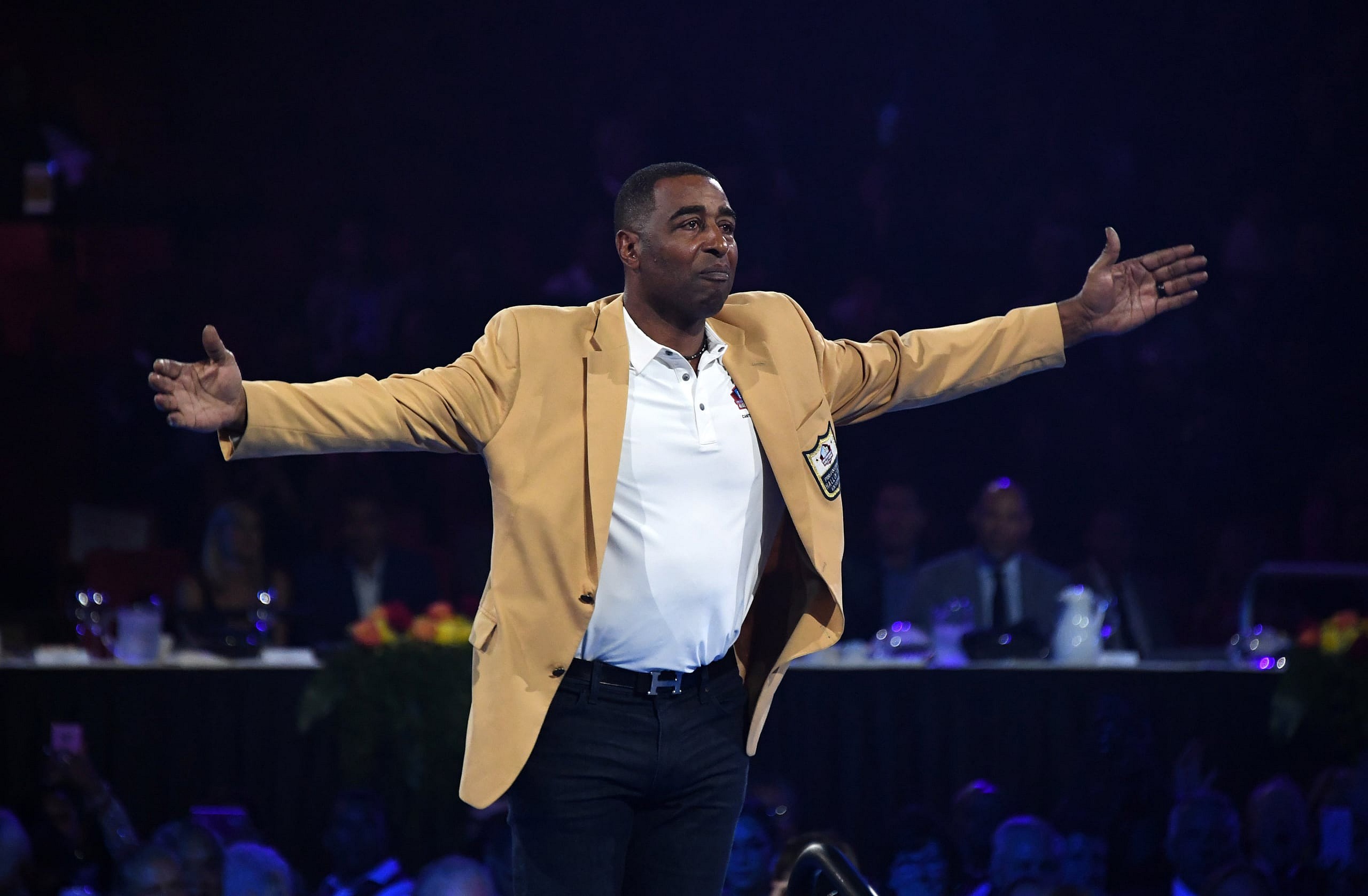 Best 4th-round NFL Draft picks: Cris Carter