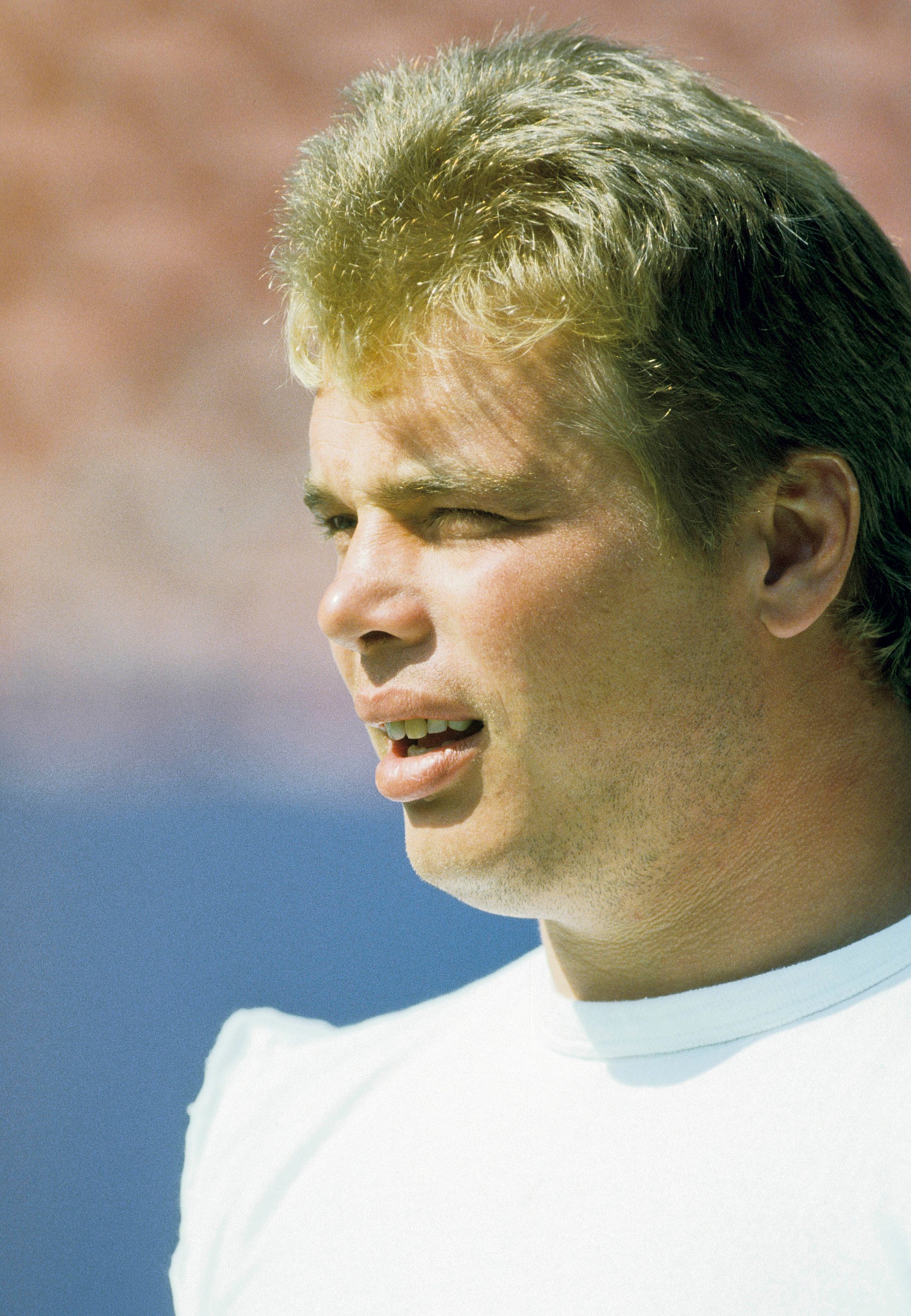 Joe Klecko 