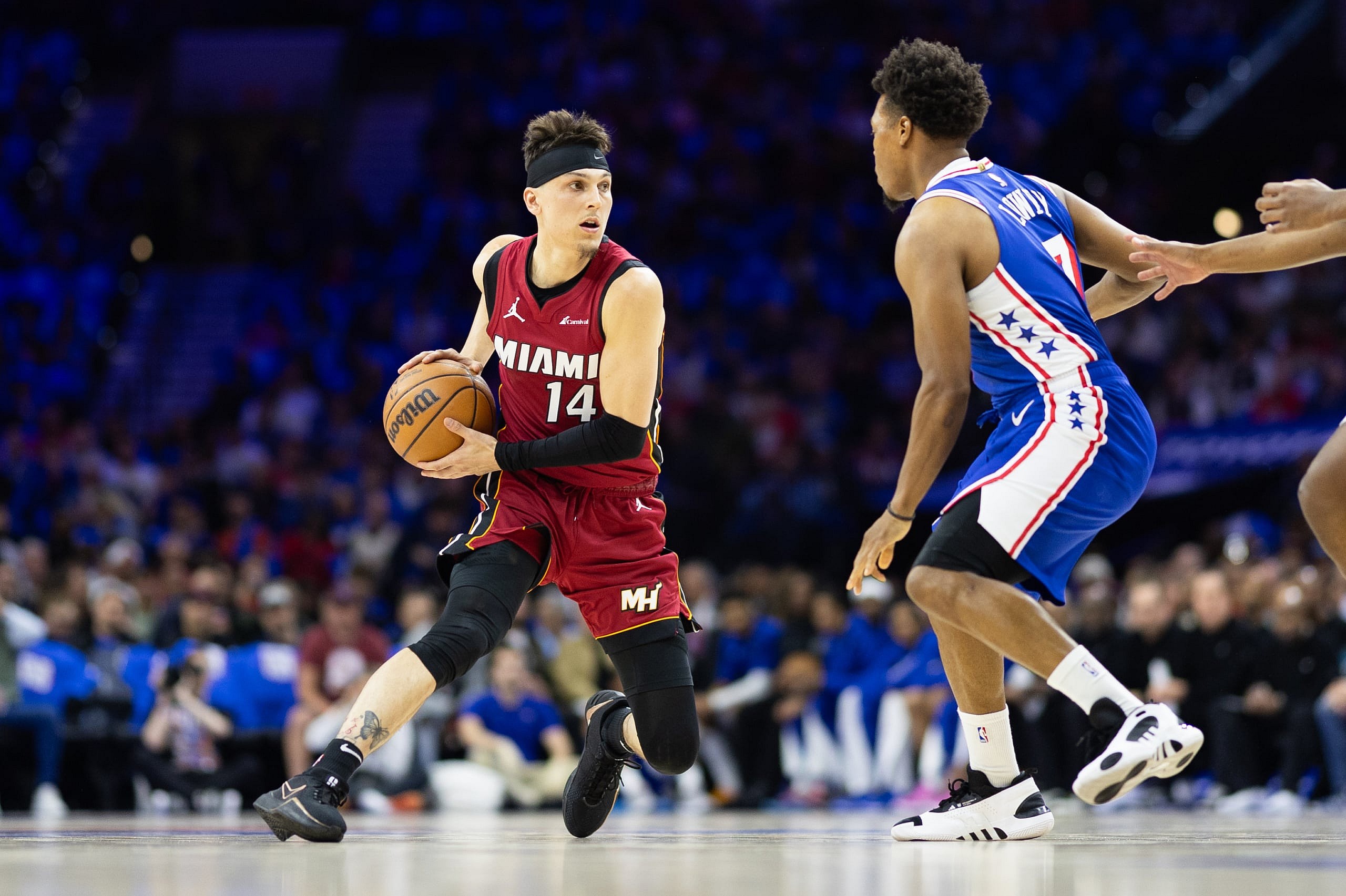 NBA players, NBA trade candidates, Tyler Herro