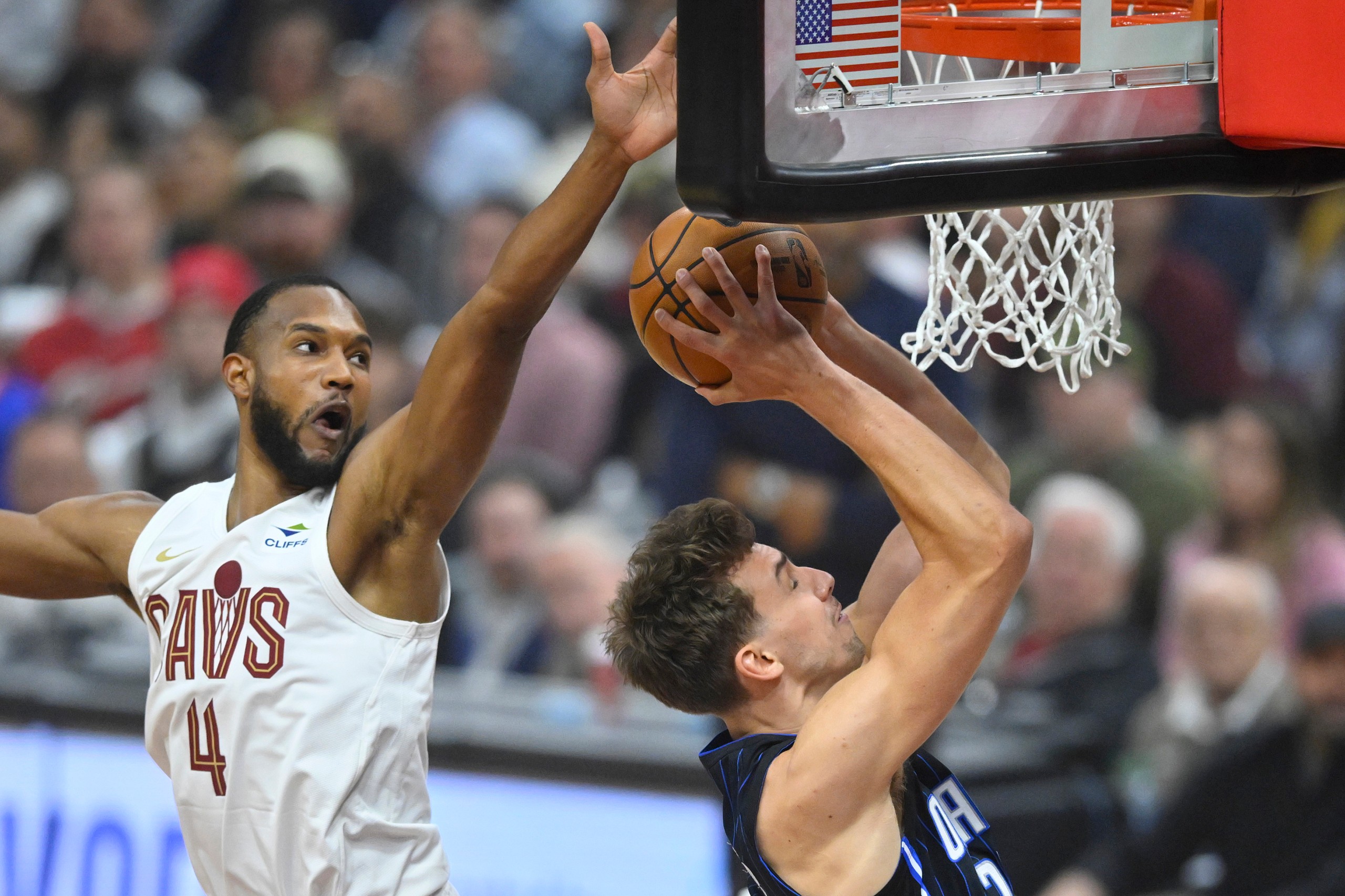 Orlando Magic Franz Wagner