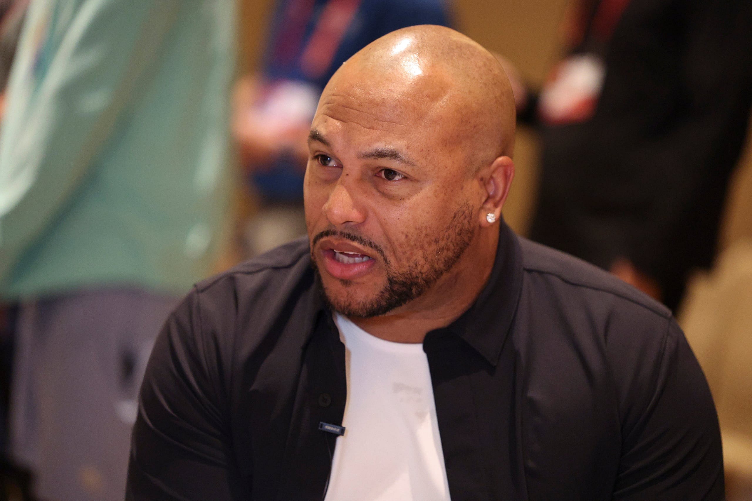 NFL: NFL Annual League Meeting