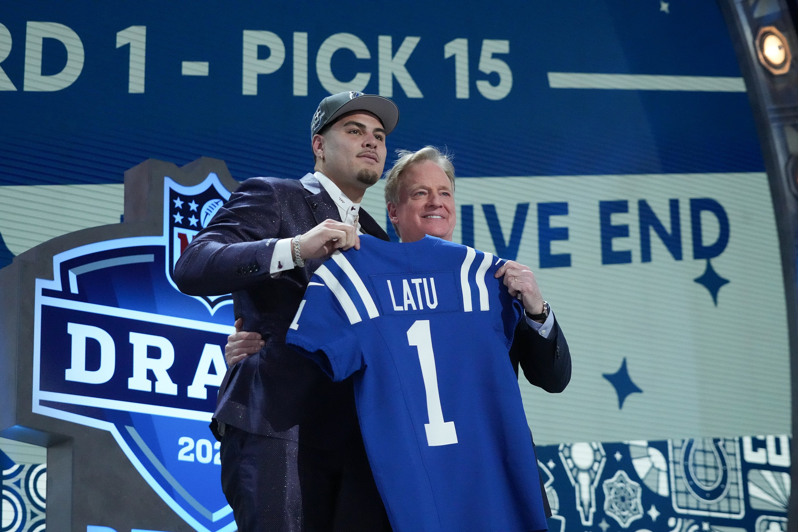 NFL: NFL Draft