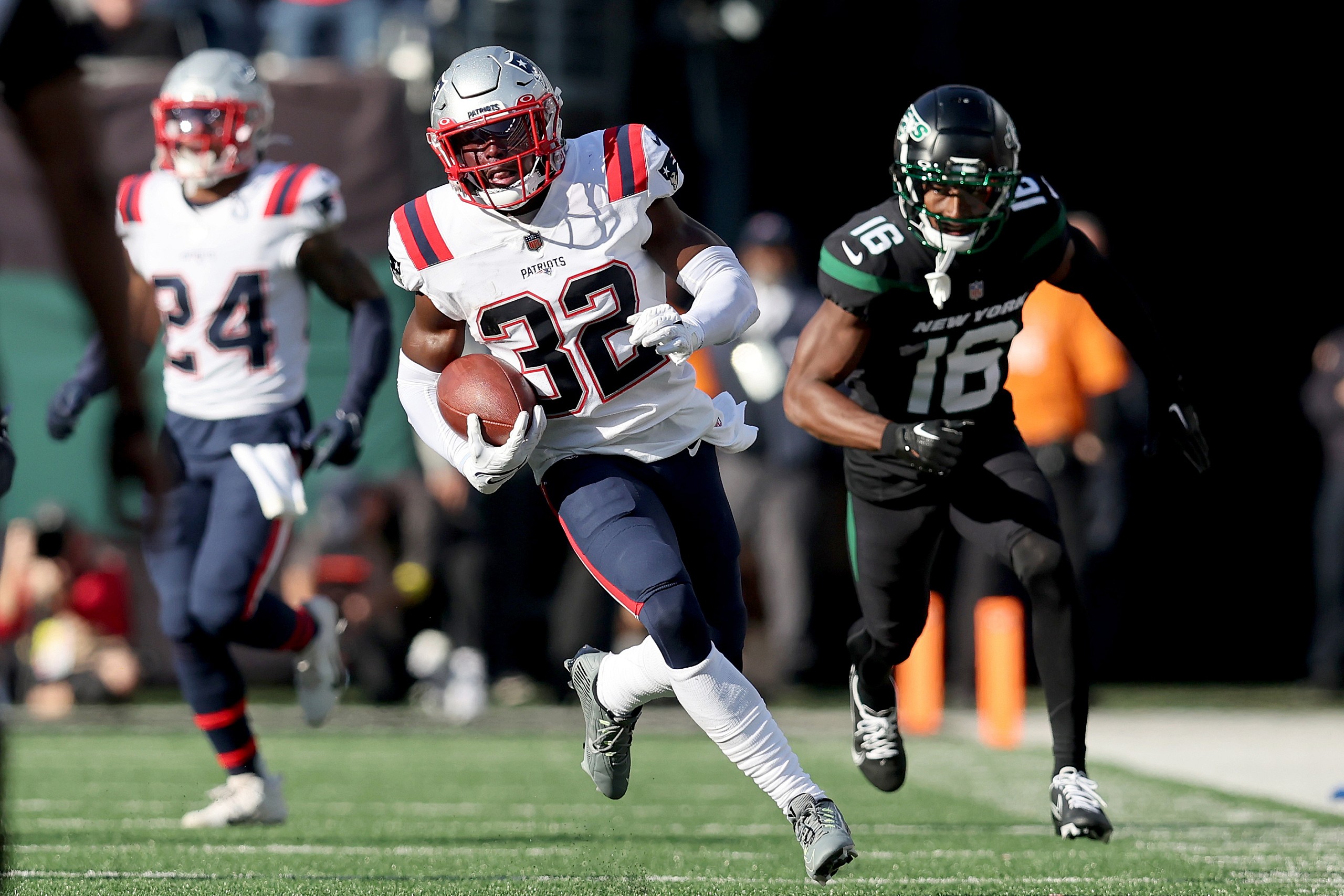 Best draft picks in New England Patriots history