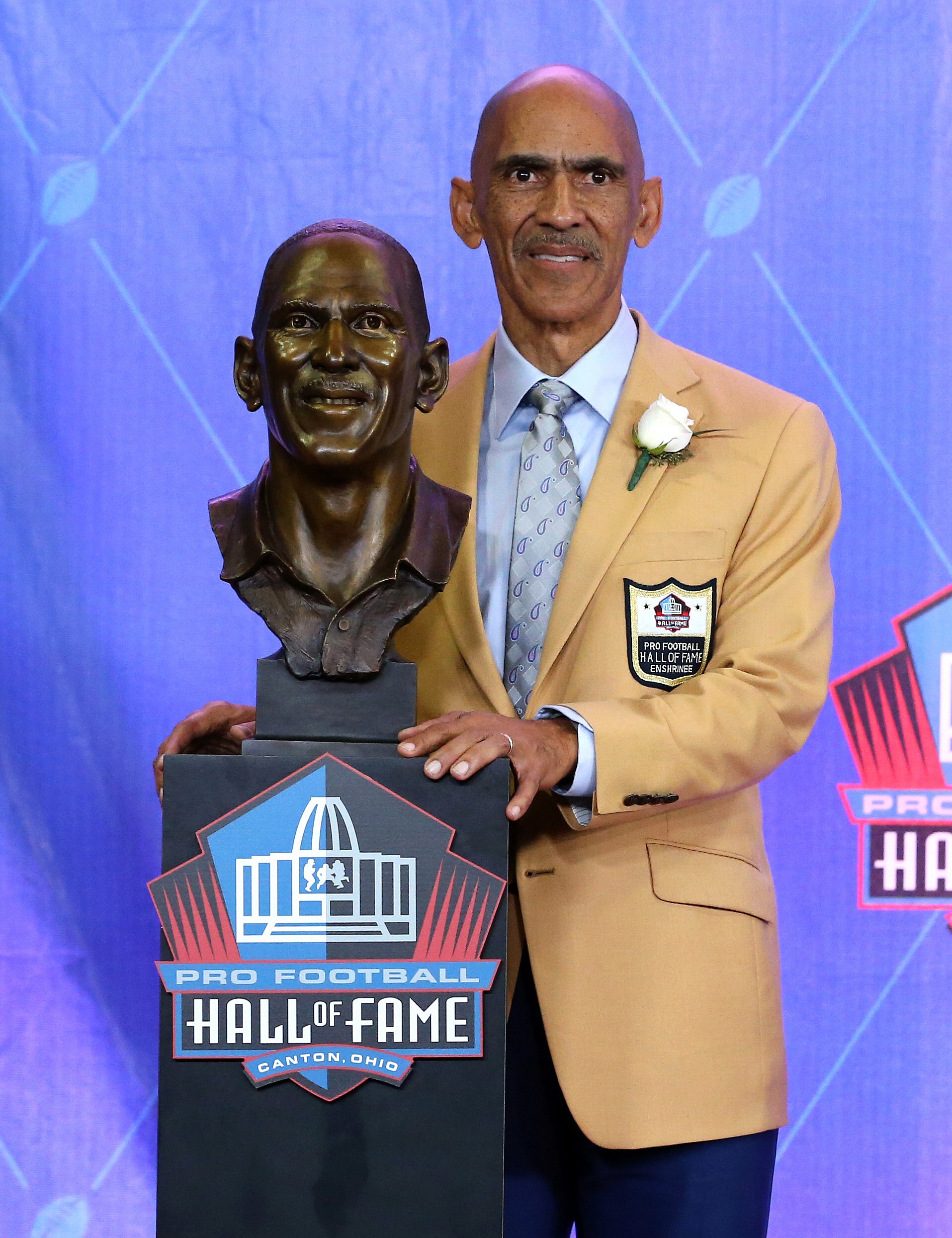 NFL: Pro Football Hall of Fame Enshrinement