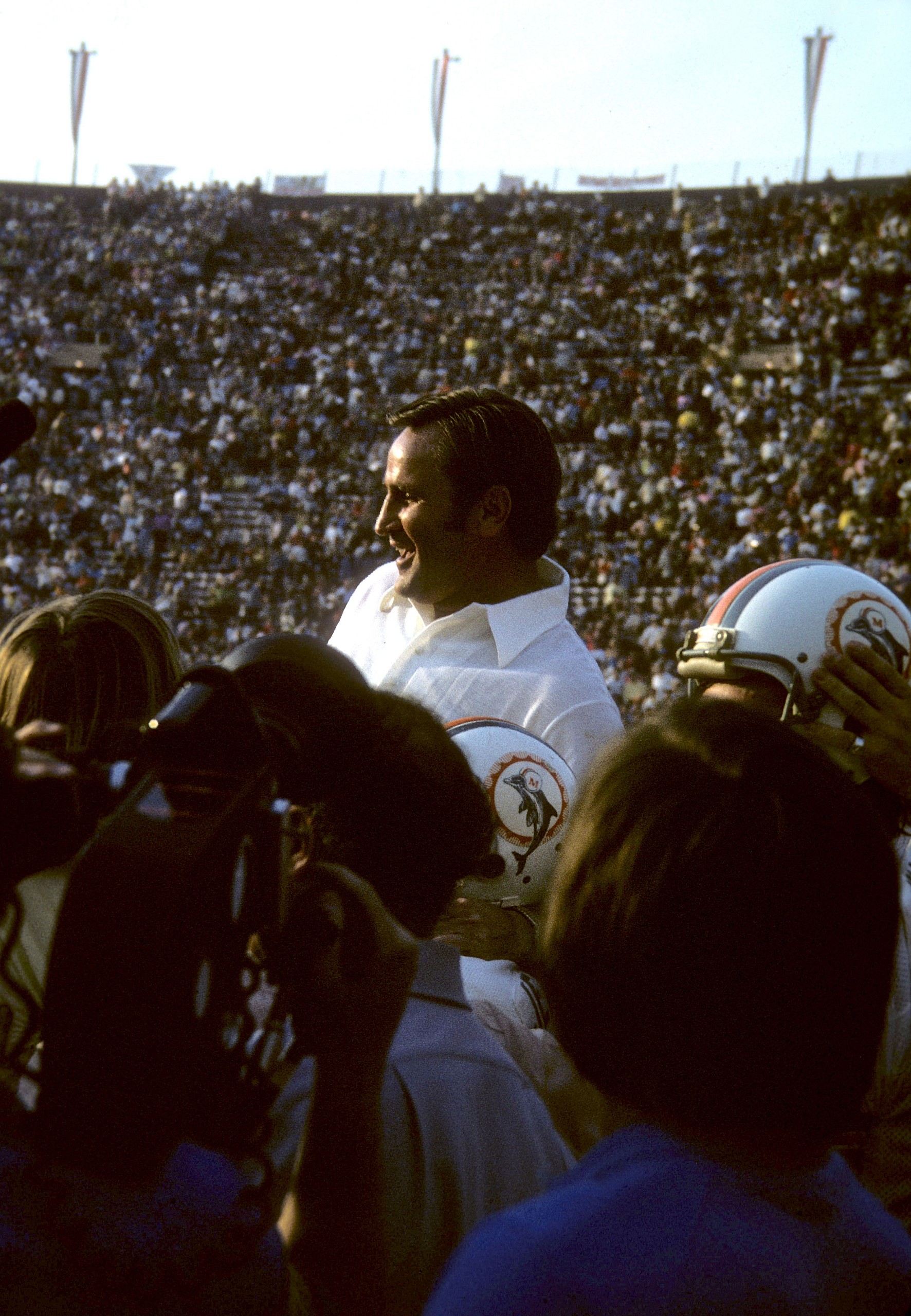 SUPER BOWL VII