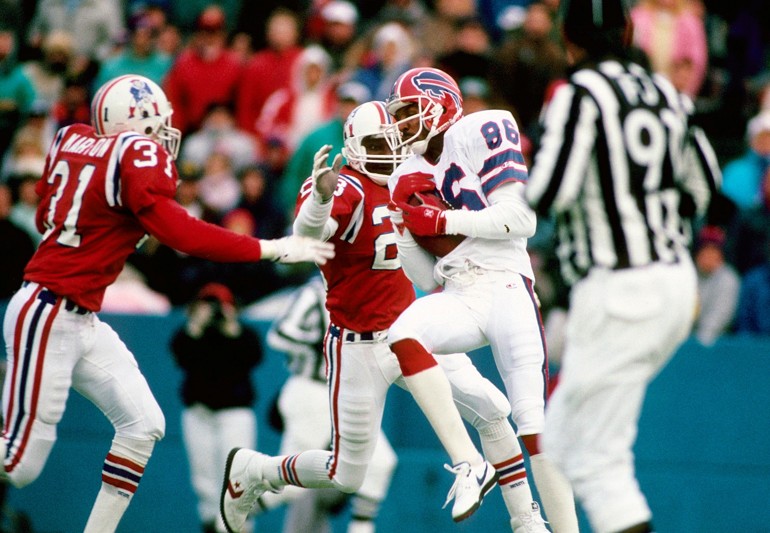 Worst New England Patriots teams ever