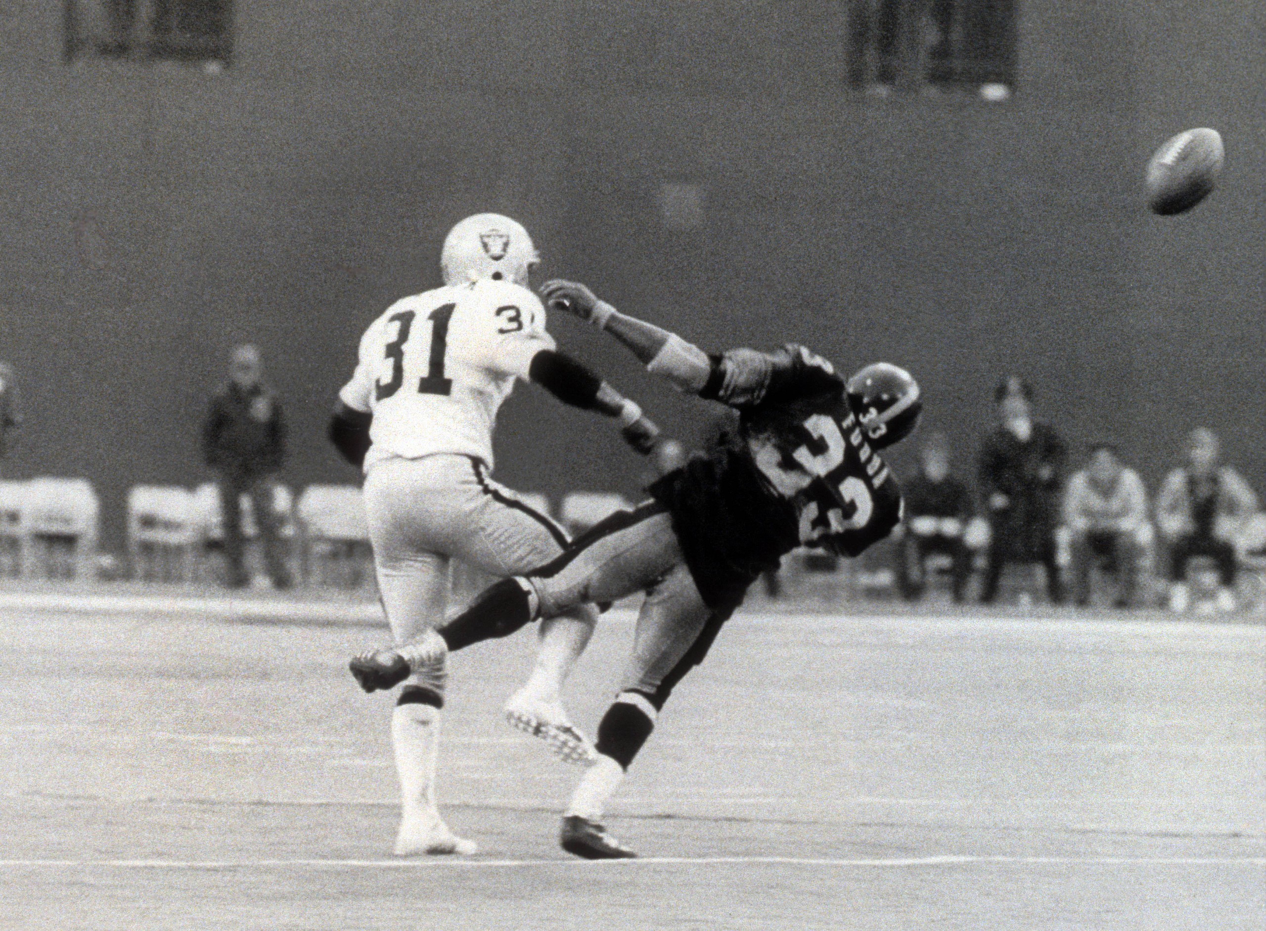 USA TODAY Sports Images-Historical