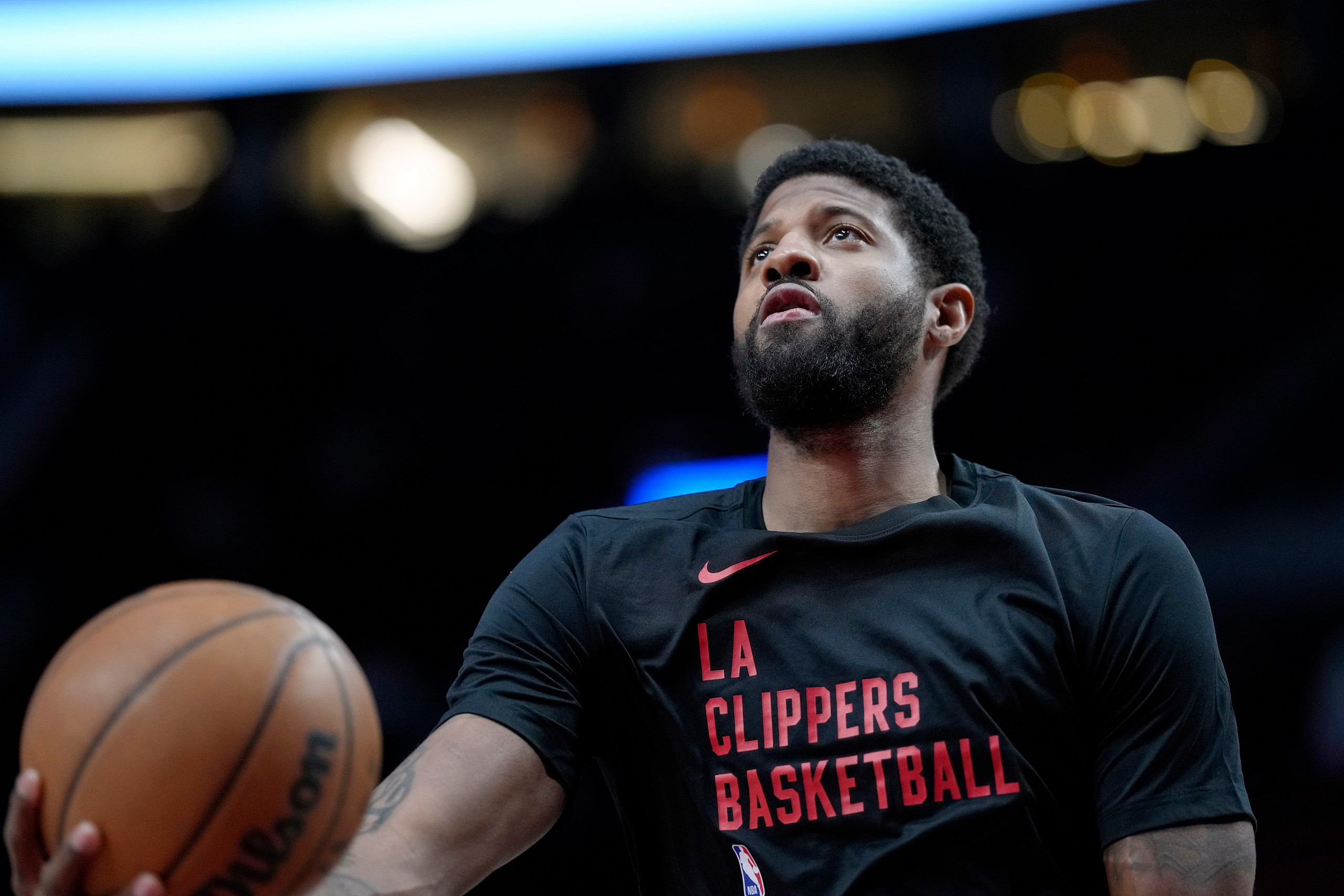 Paul George, Philadelphia 76ers news