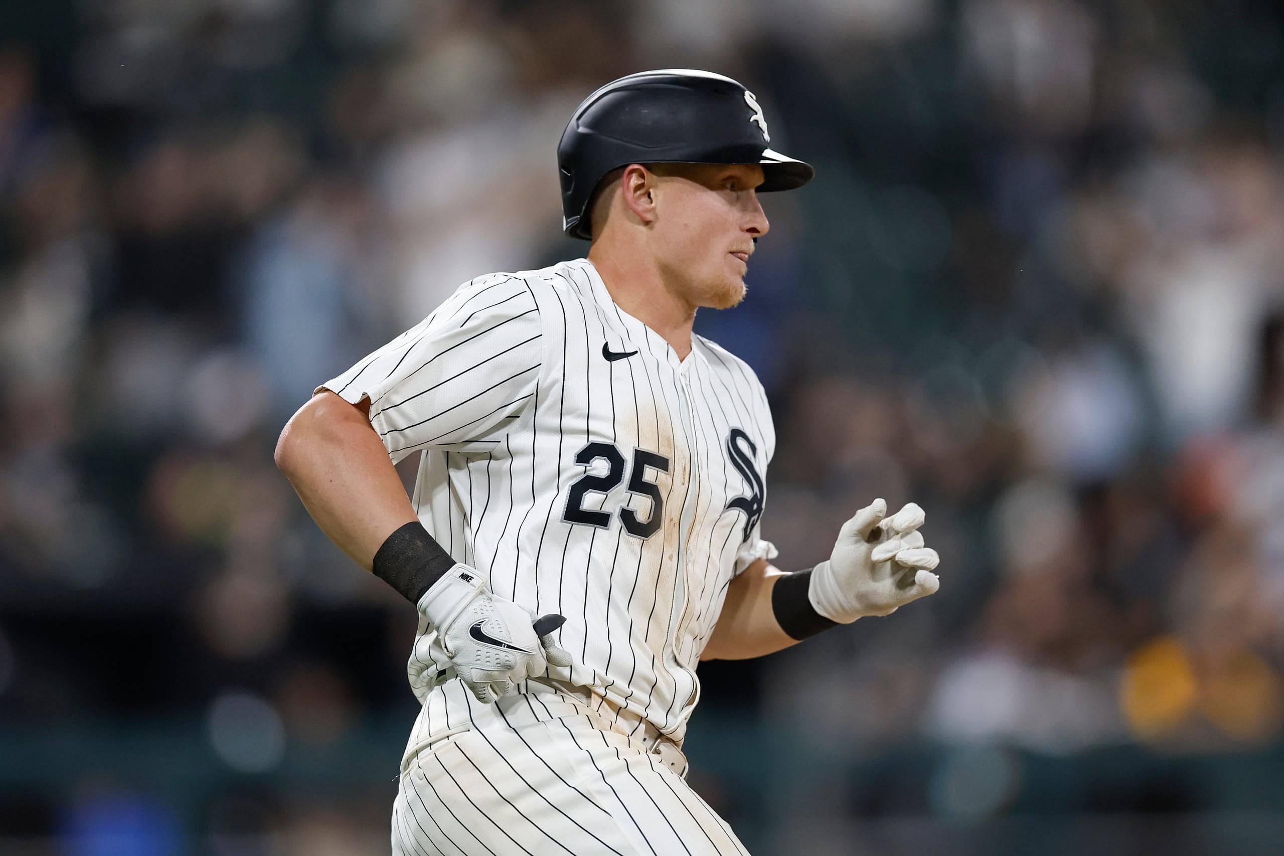 Worst MLB players 2024, Andrew Vaughn