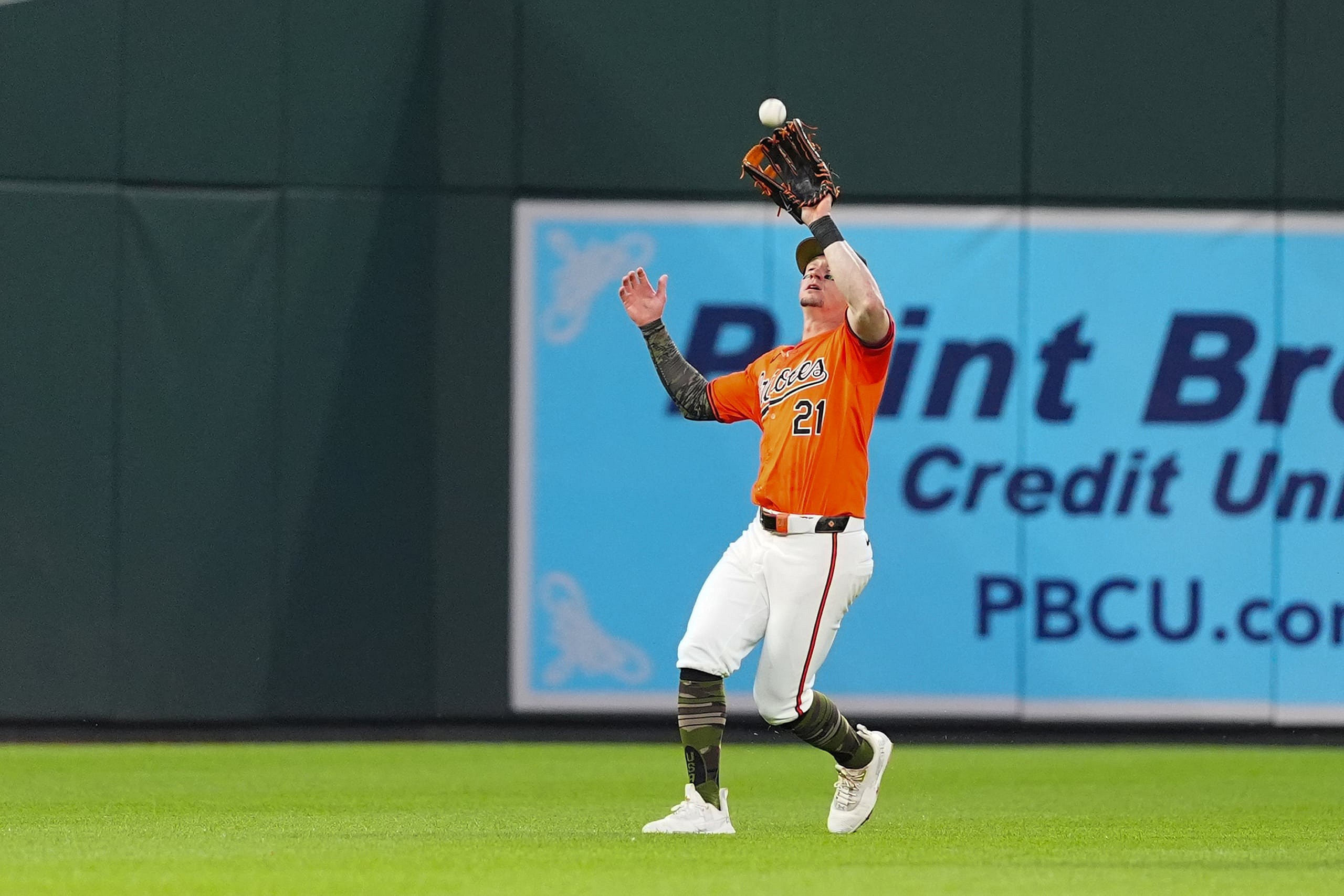 Worst MLB players in 2024, Austin Hays