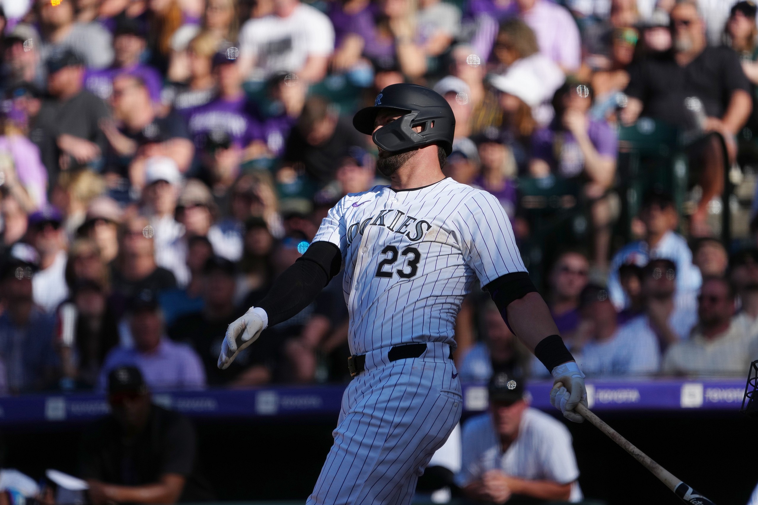 Most overrated MLB players right now, Kris Bryant