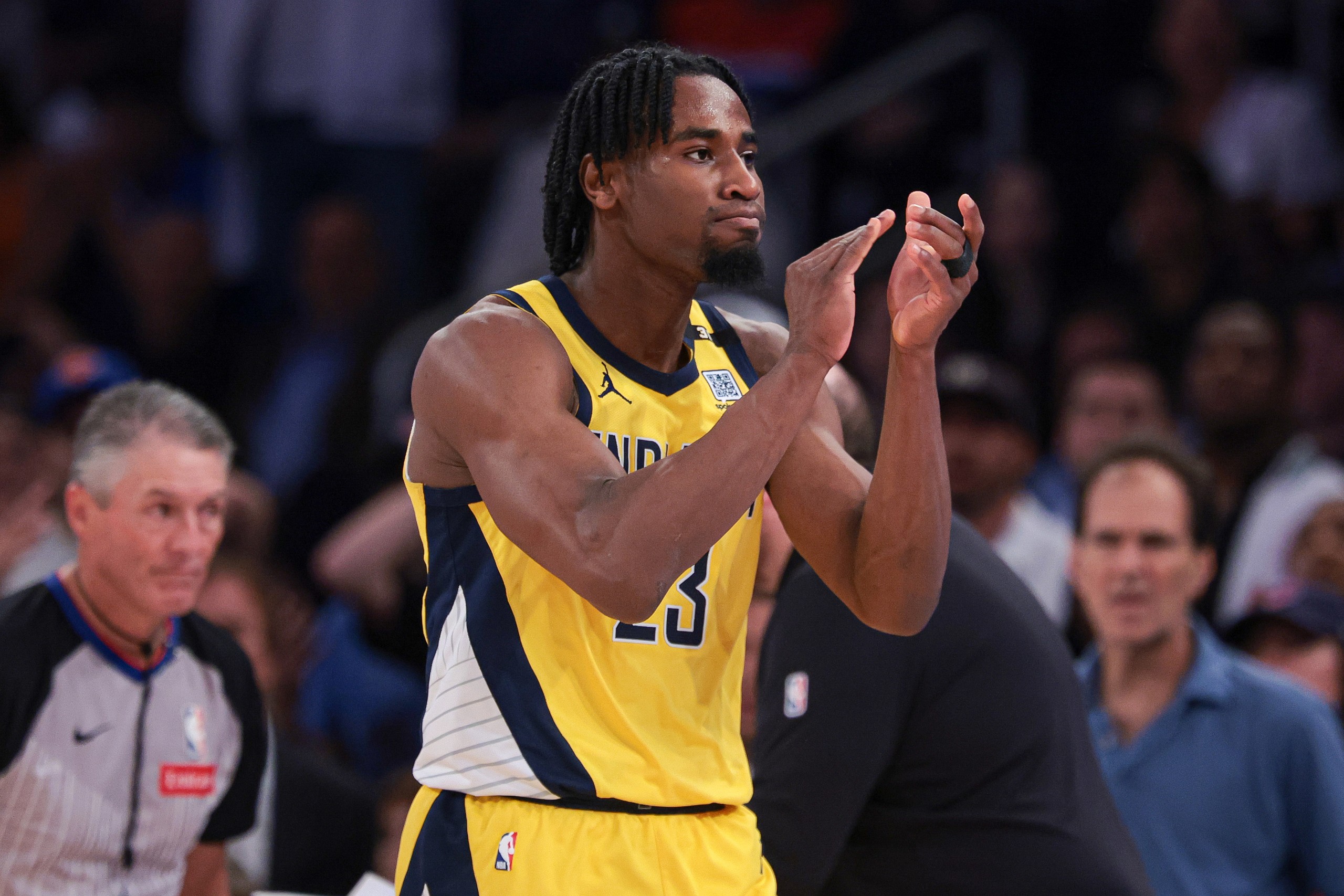 Bold predictions for NBA Conference Finals