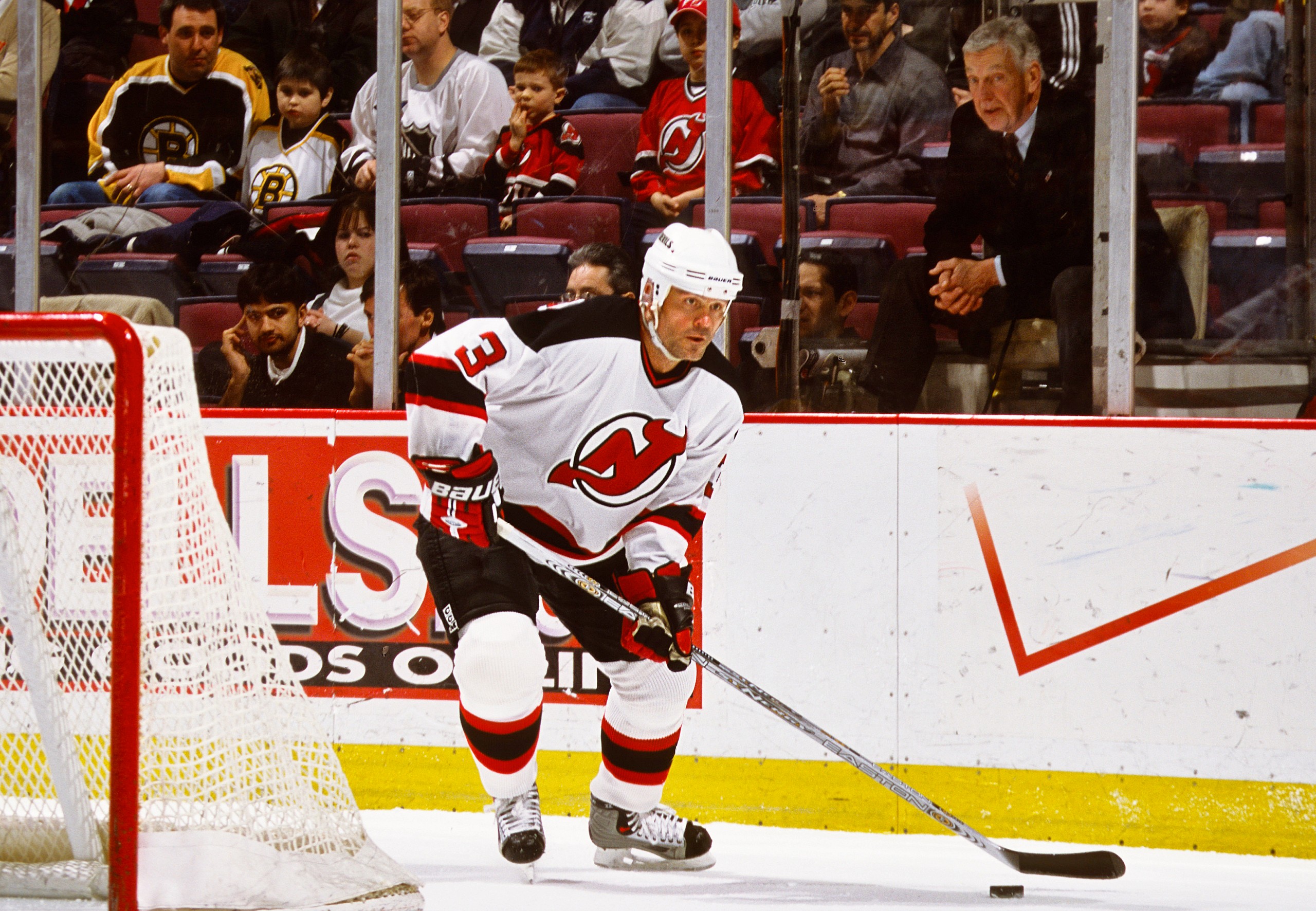 NHL: USA TODAY Sports-Archive