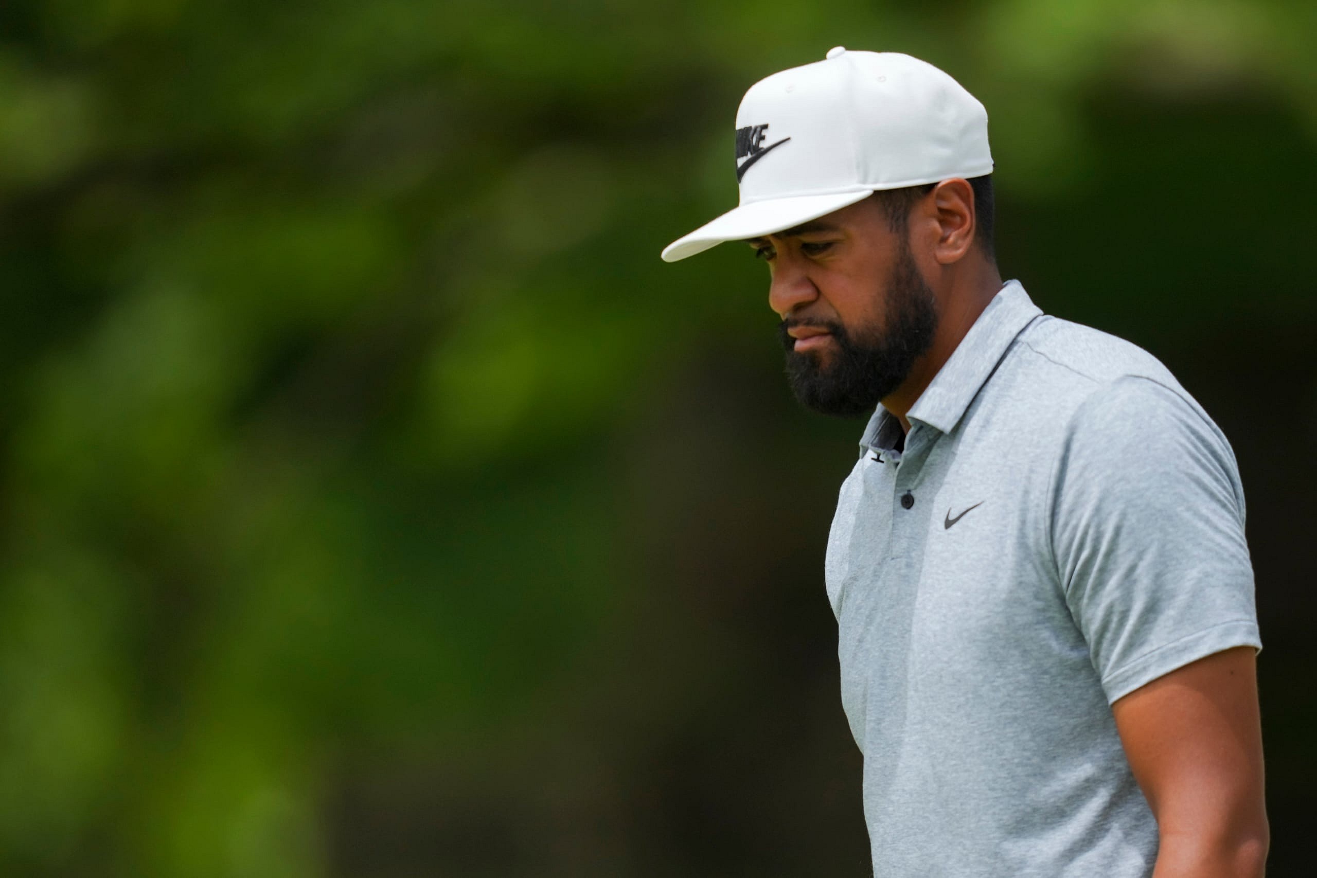 PGA Championship: Tony Finau