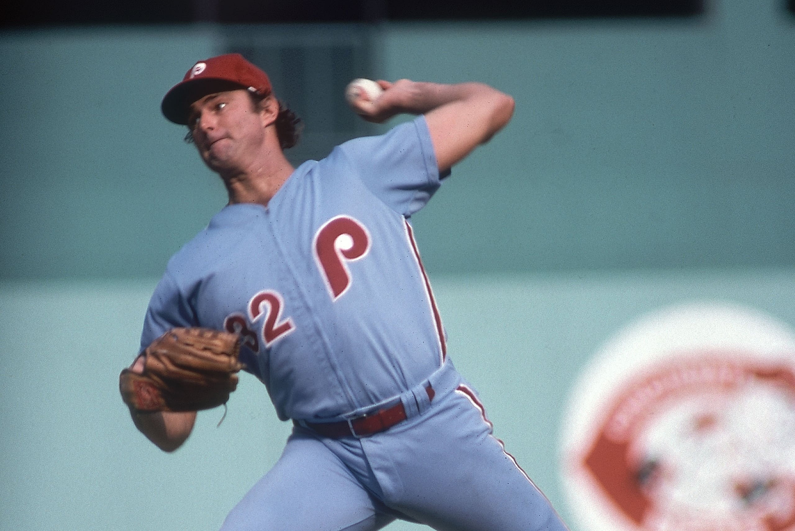 Steve Carlton Philadelphia Phillies Top 10 greatest pitchers MLB