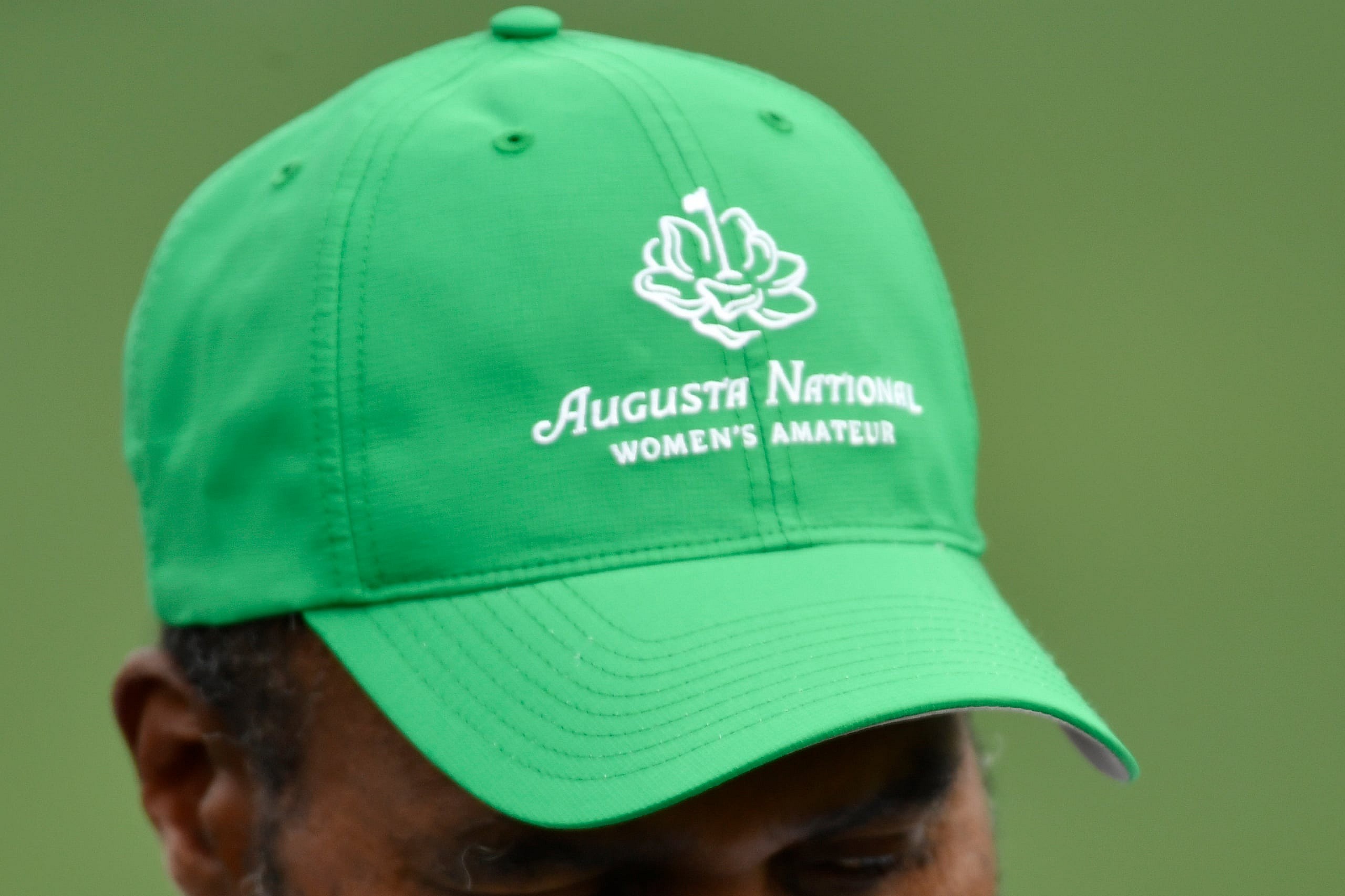 LPGA: Augusta National Women