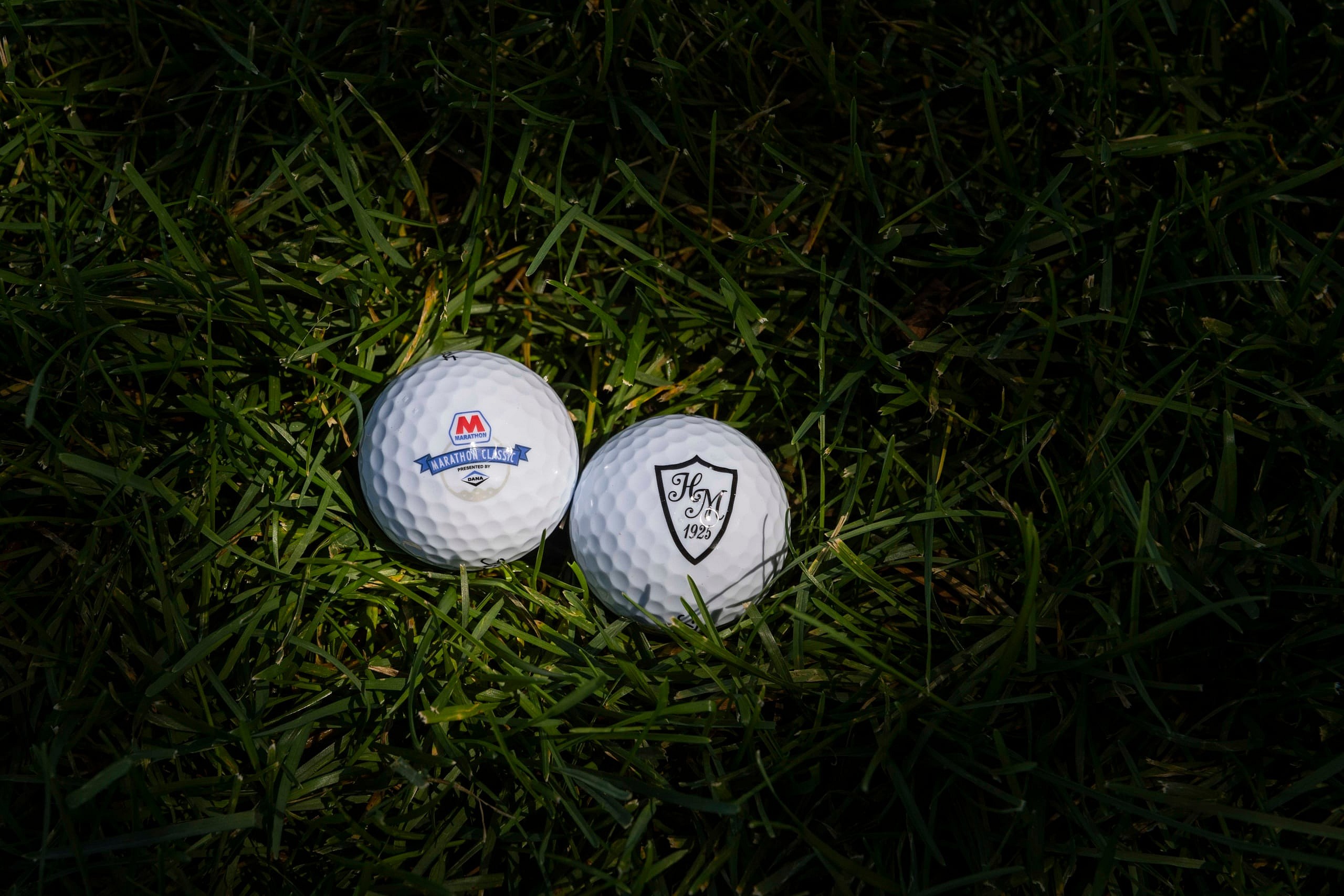 LPGA: Marathon LPGA Classic - Final Round