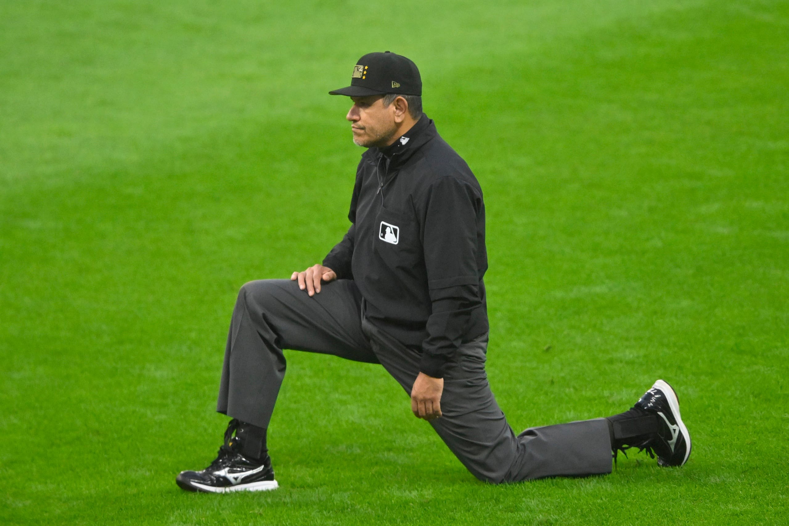 Worst MLB umpires