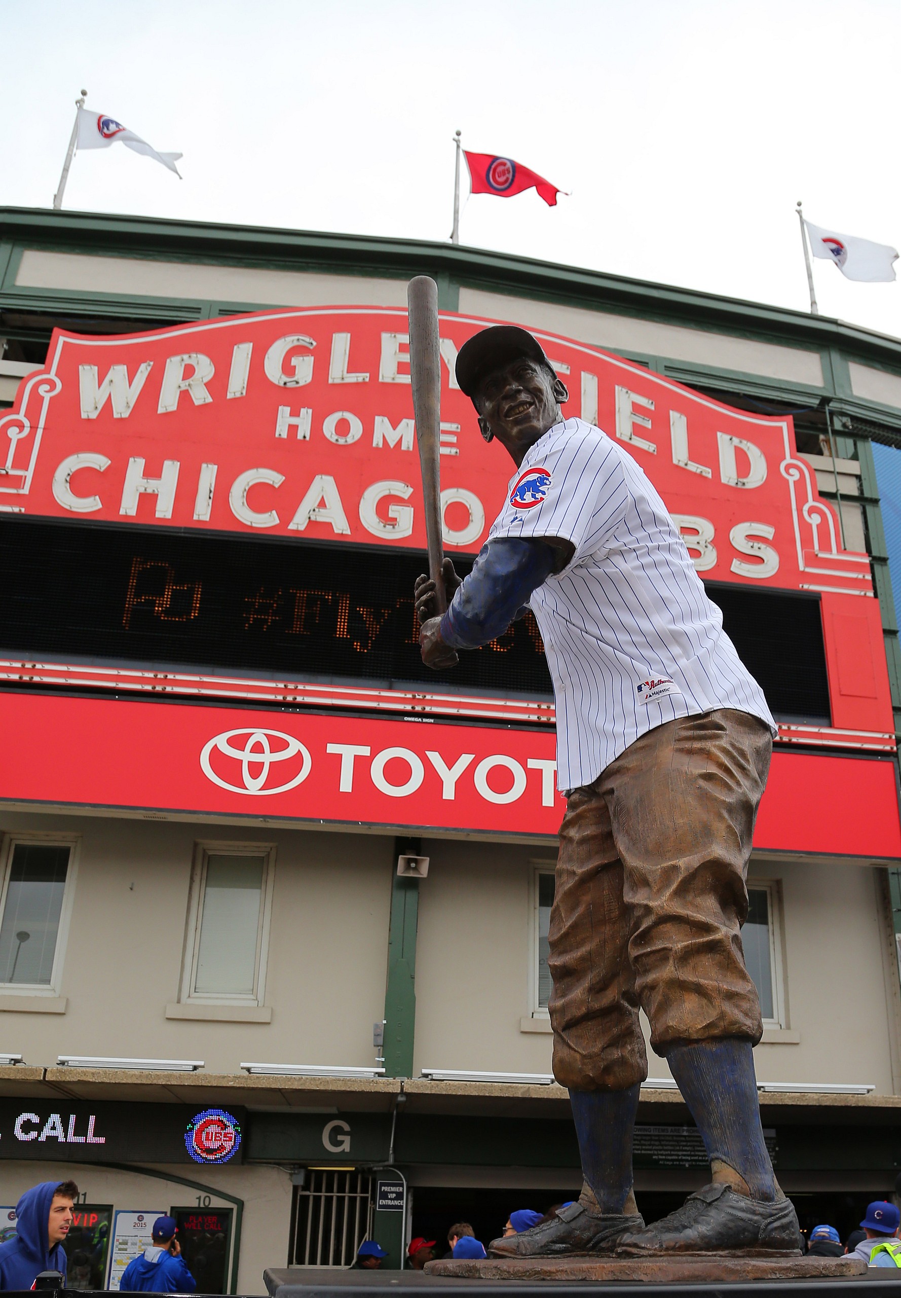 MLB: NLDS-St. Louis Cardinals at Chicago Cubs