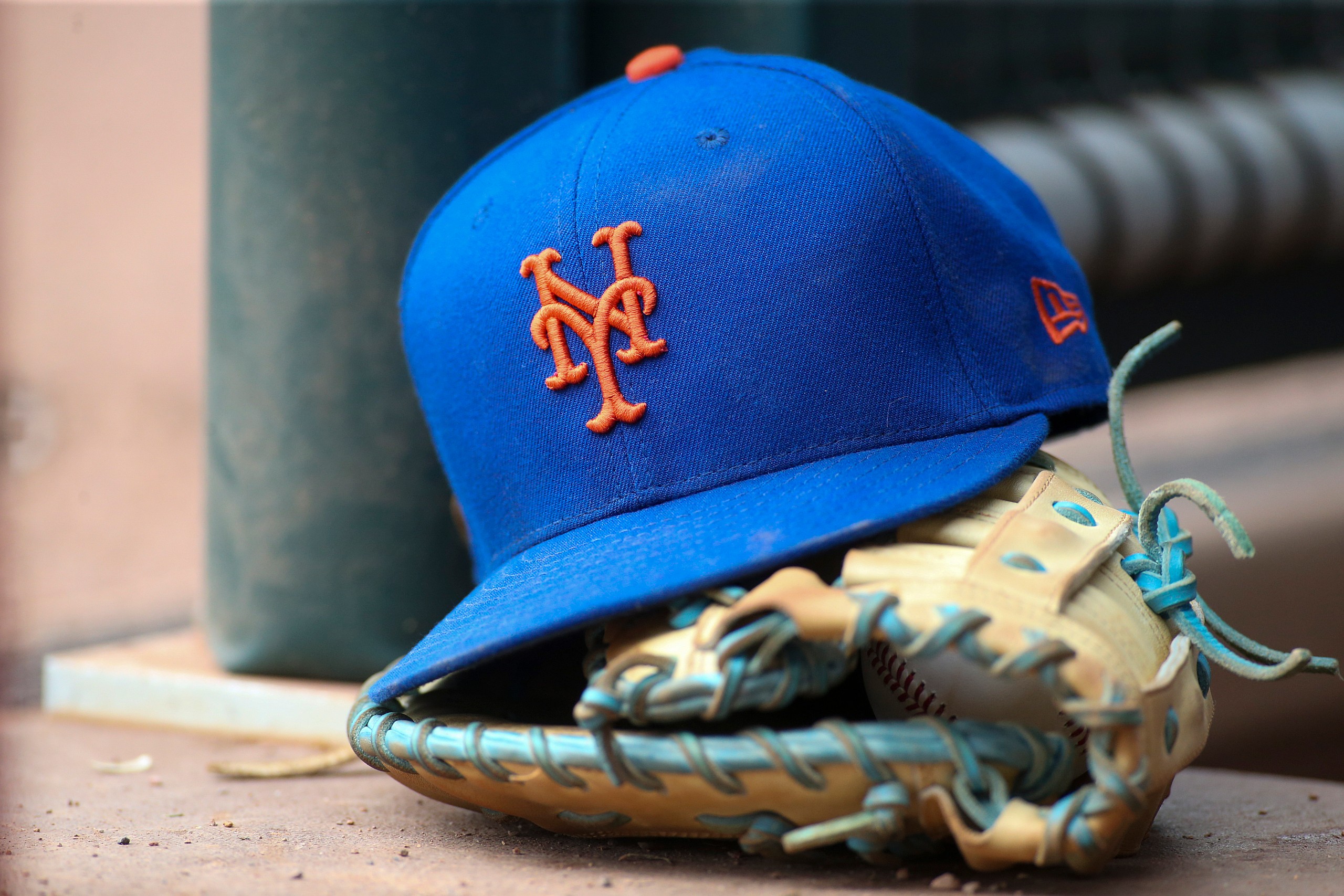 Worst MLB teams ever, New York Mets