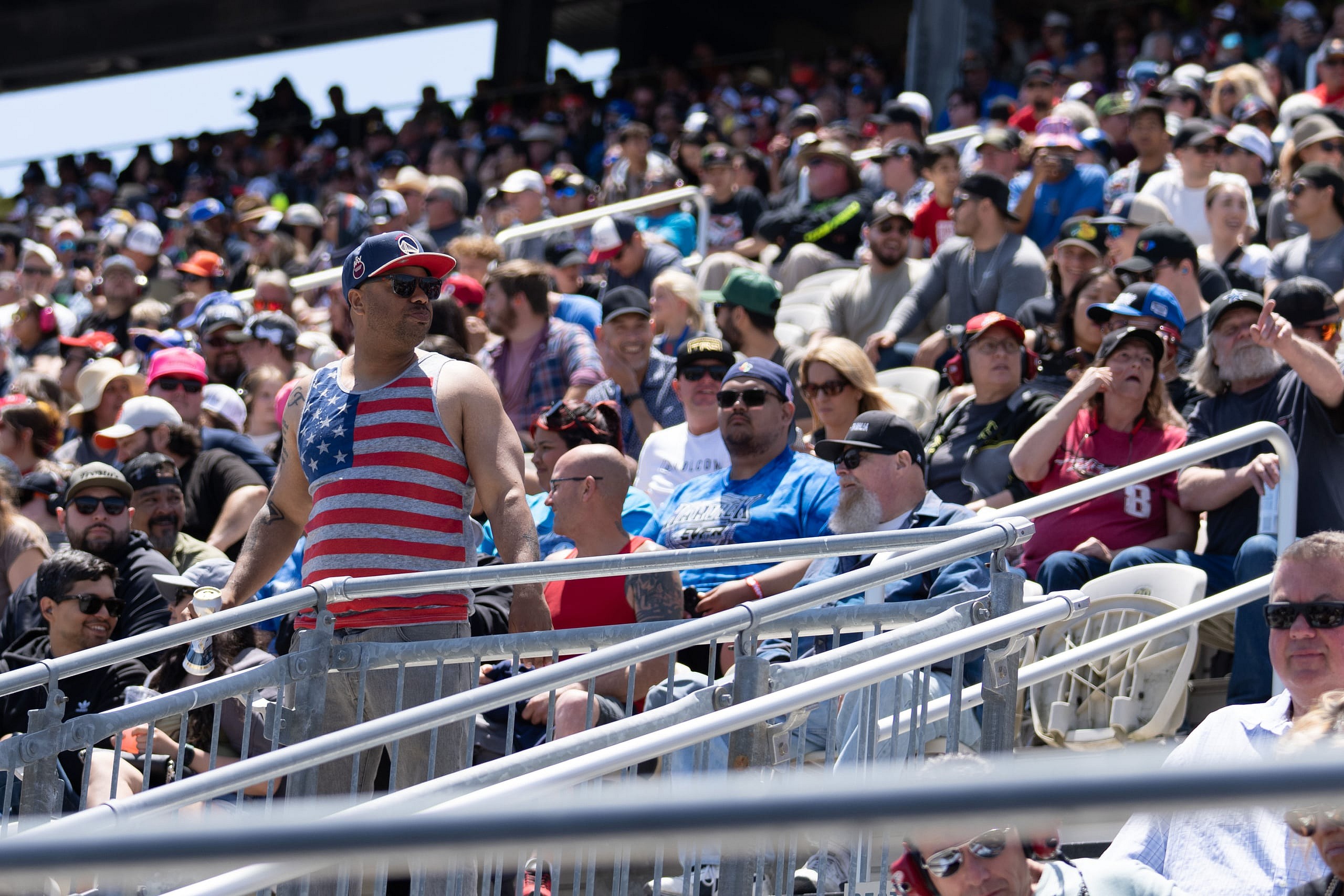 NASCAR: Toyota / Save Mart 350