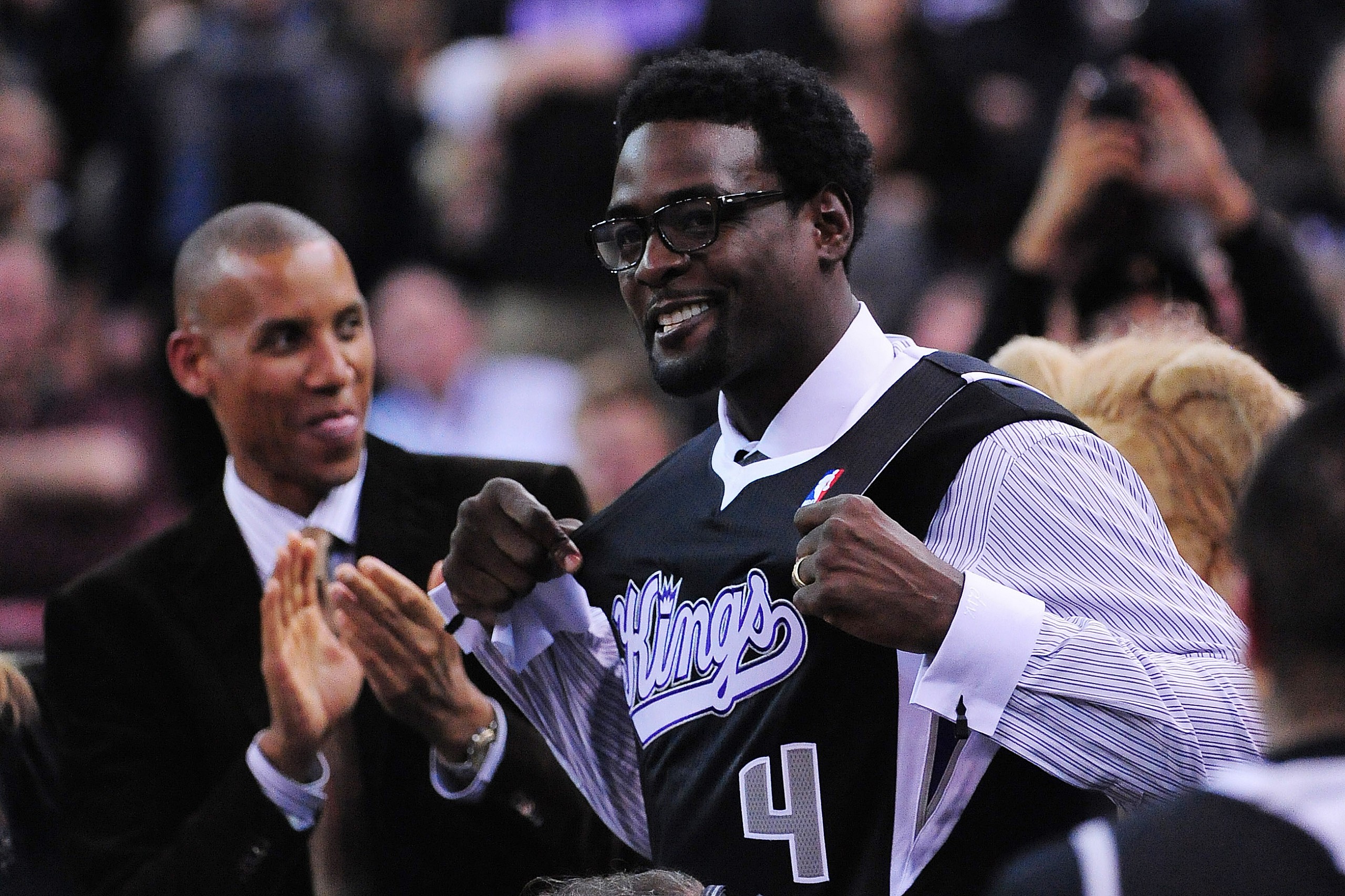 Best Sacramento Kings players ever