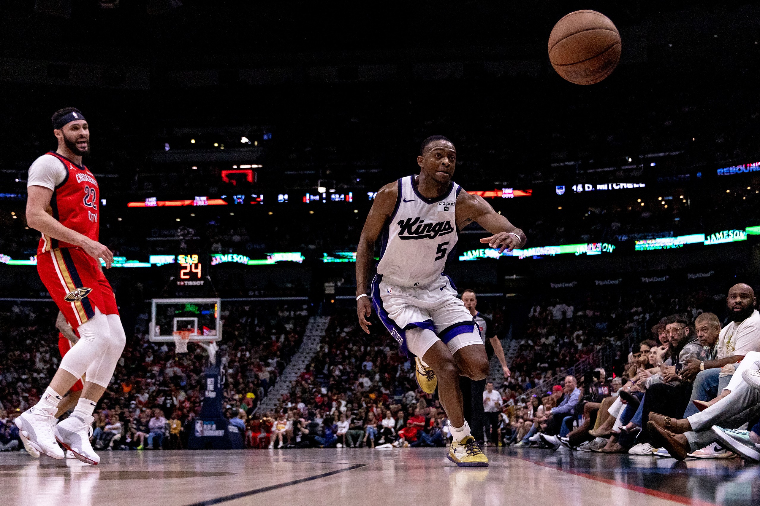 Best Sacramento Kings players ever