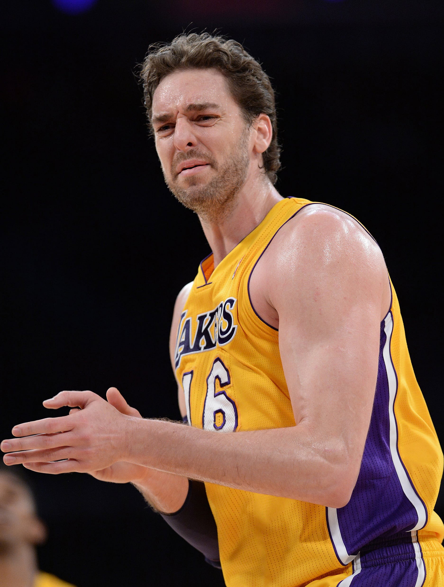 Best Los Angeles Lakers players ever