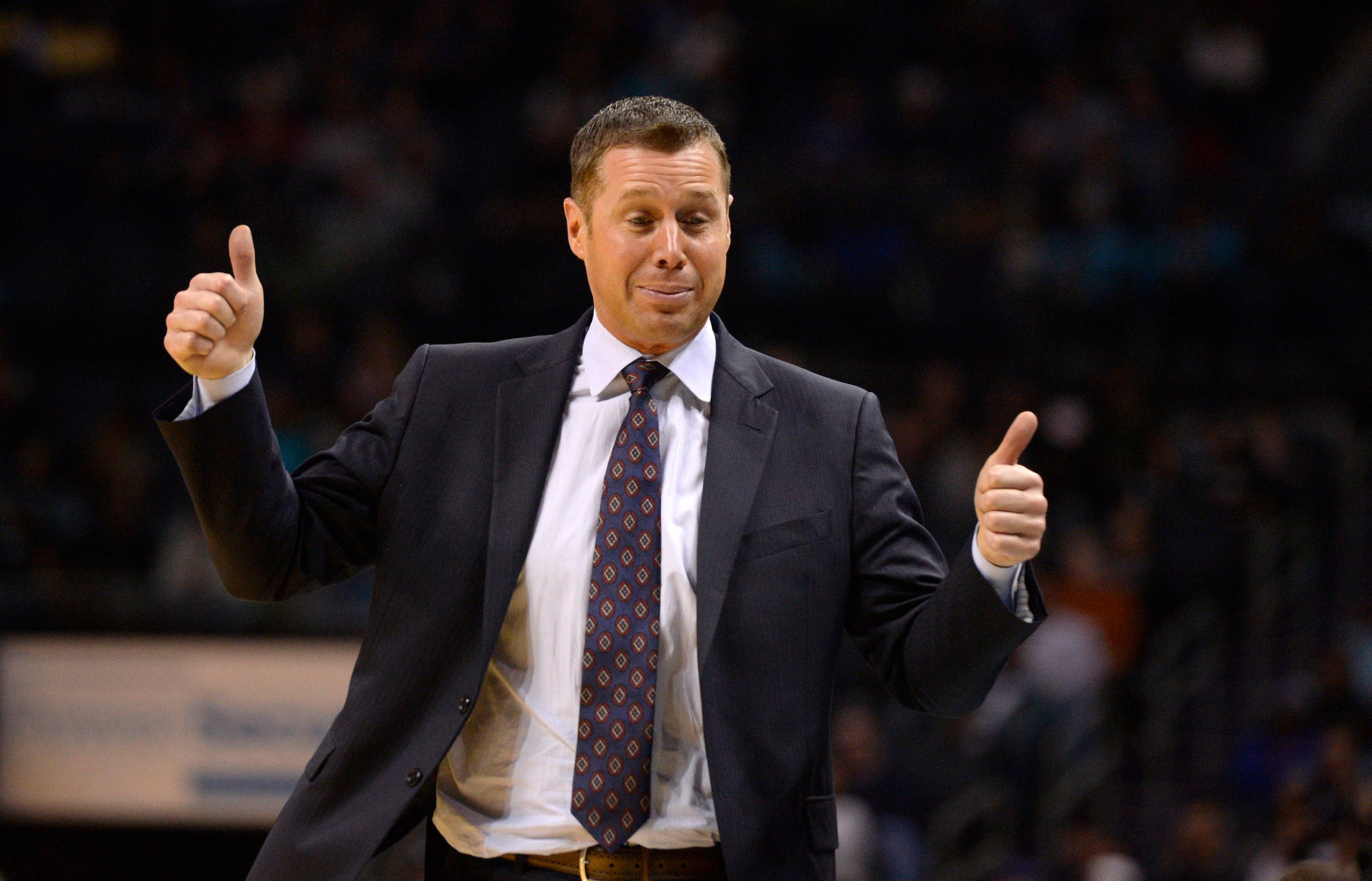 NBA: Sacramento Kings at Charlotte Hornets