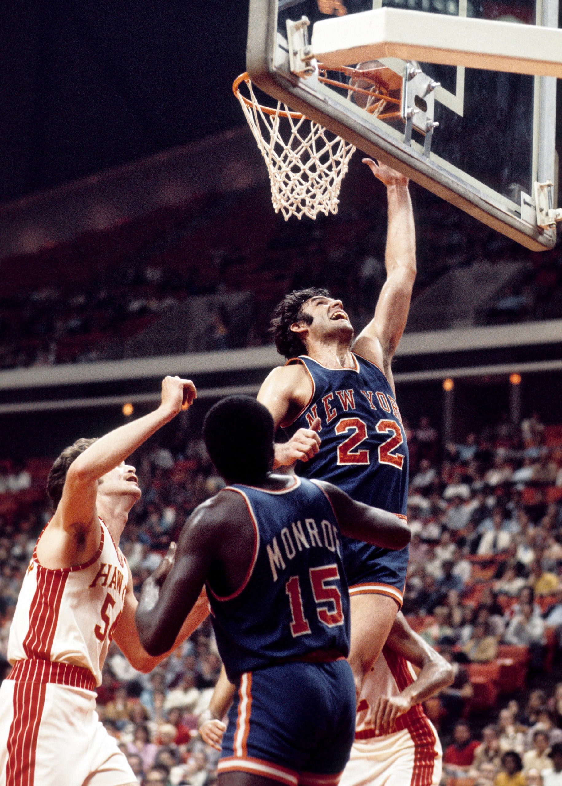 Best New York Knicks players ever